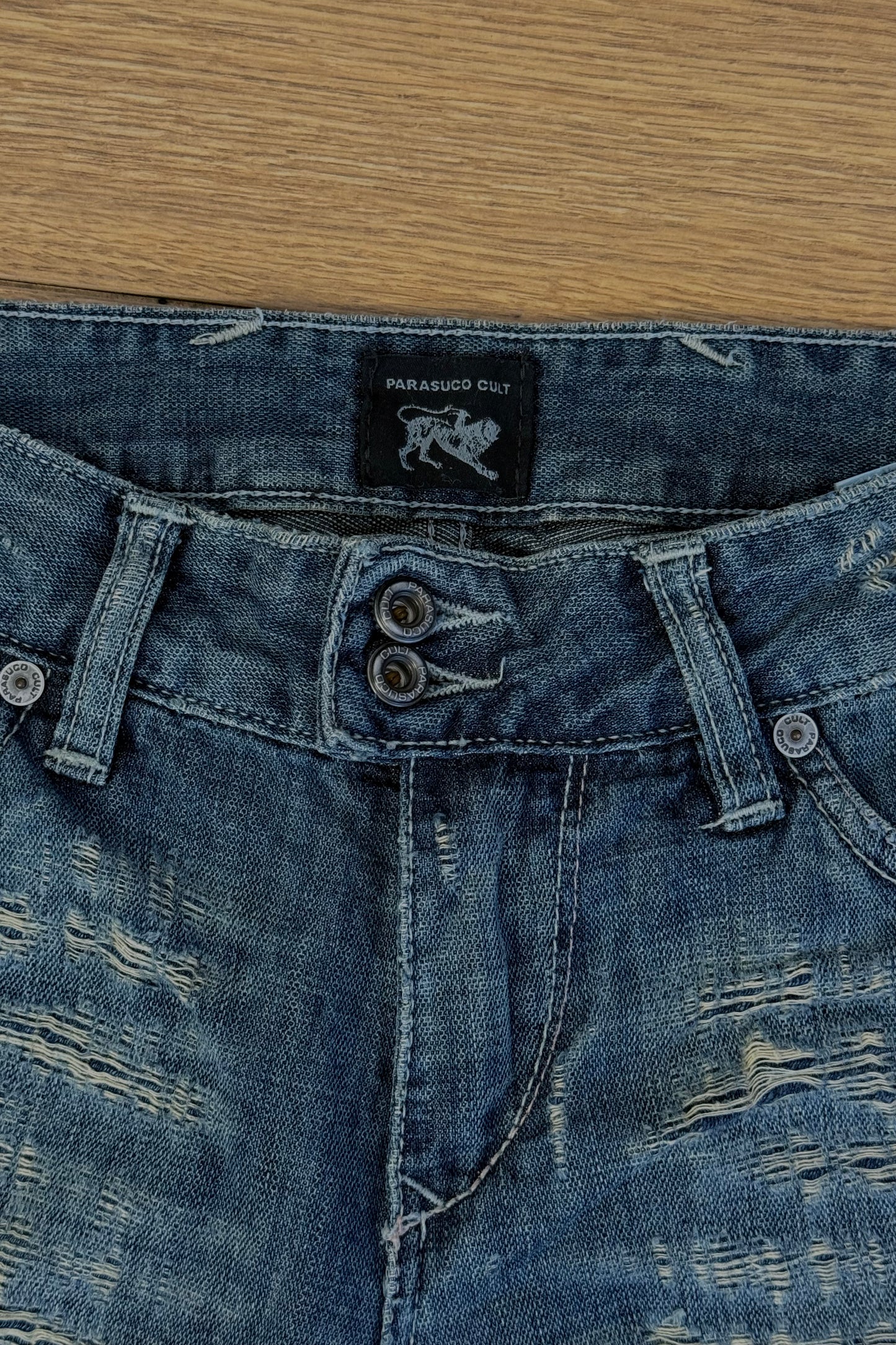 Vintage y2k jeans