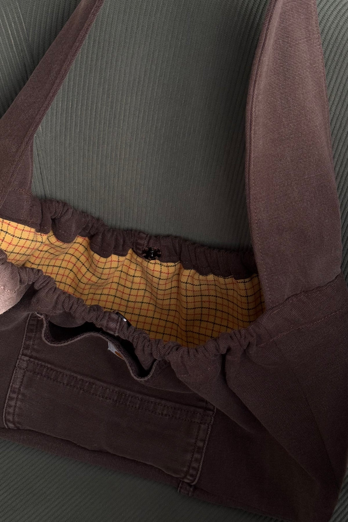 Bag Carhartt Reworked