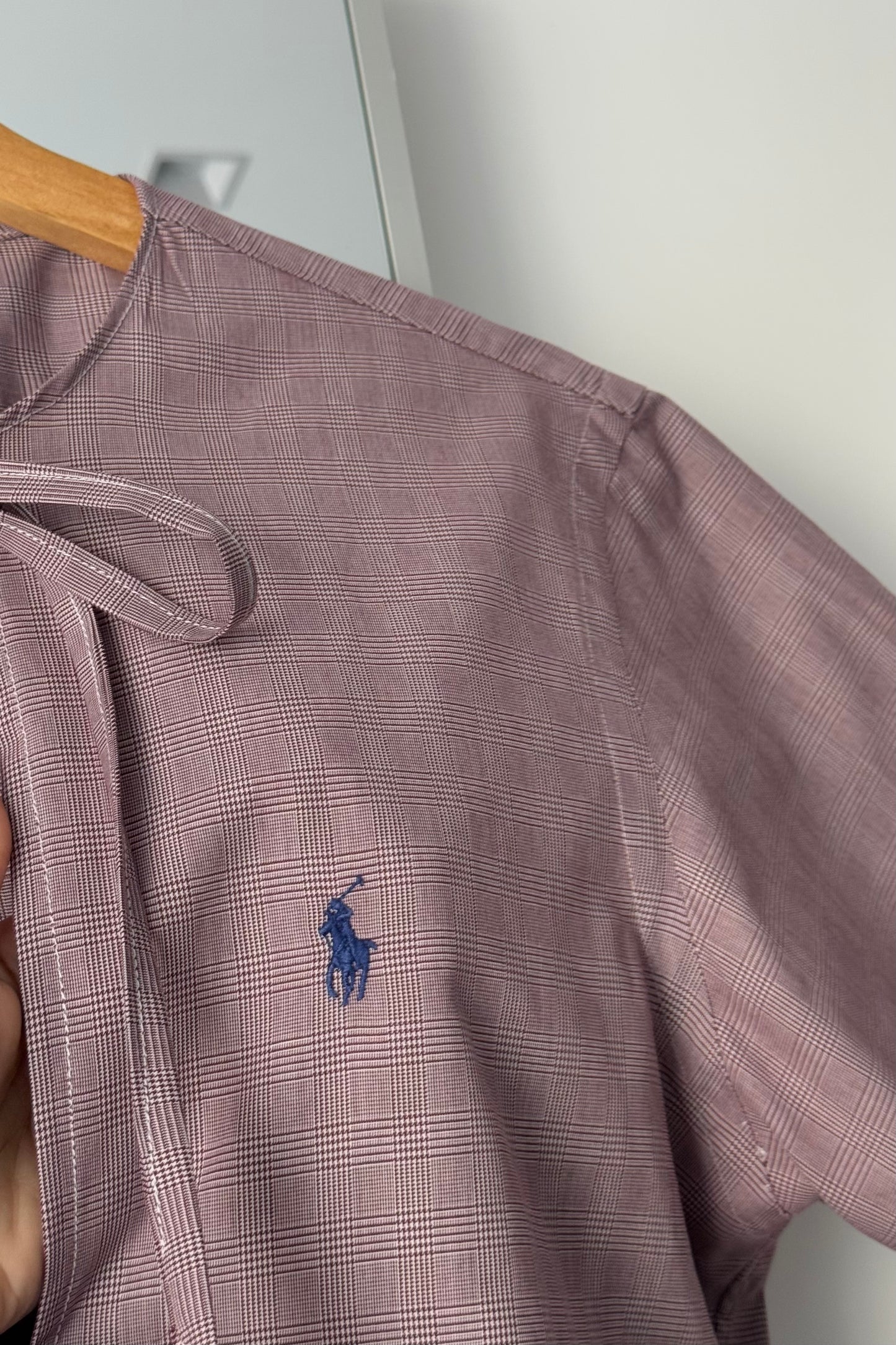 Camicia Ralph Lauren - S/M