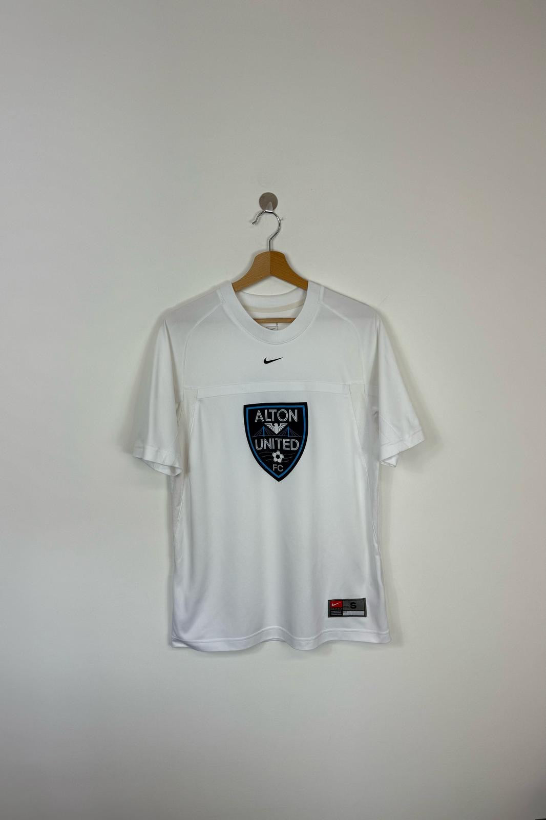 Nike Alton United FC jersey