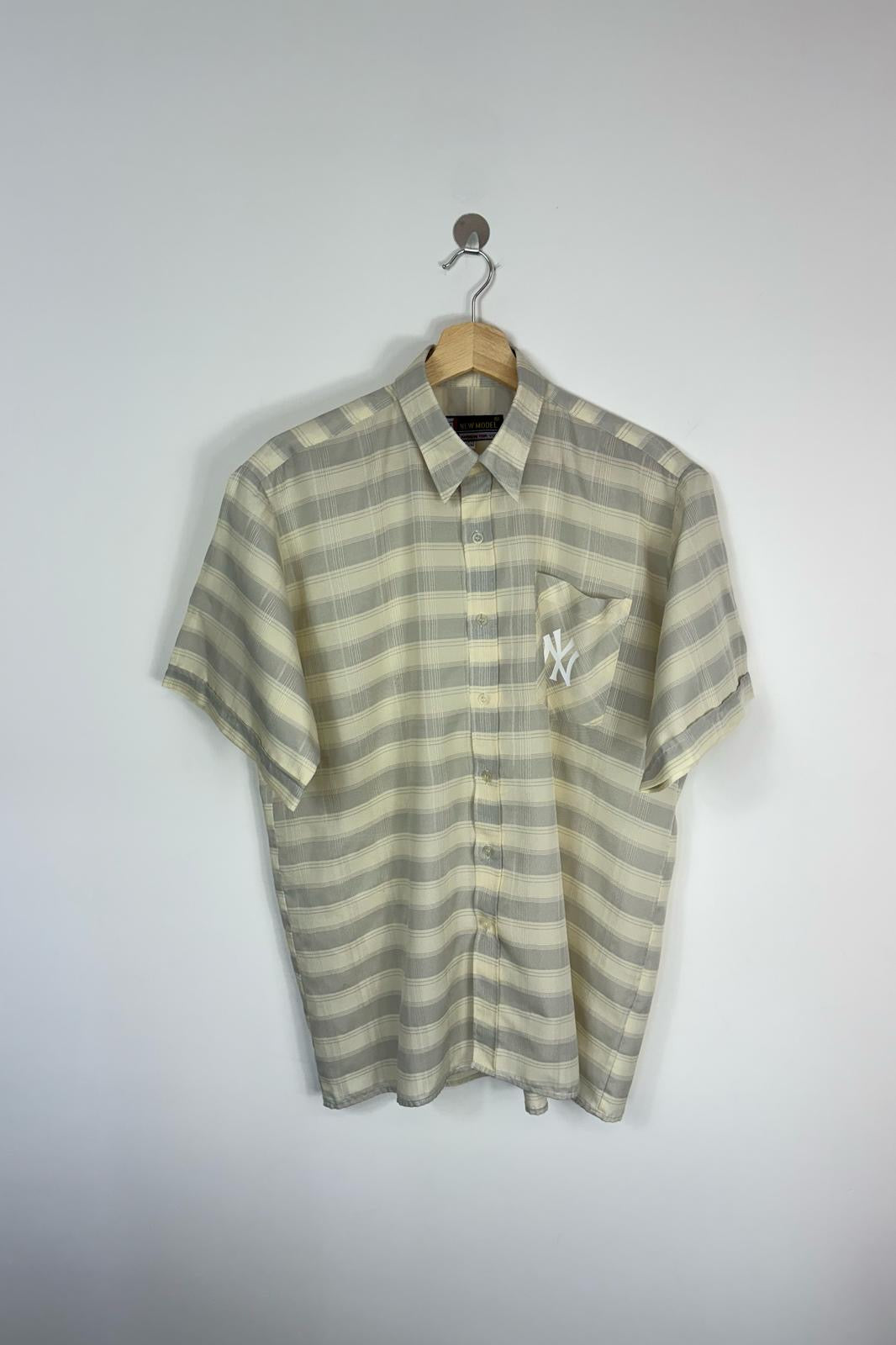 Camicia NY Yankees