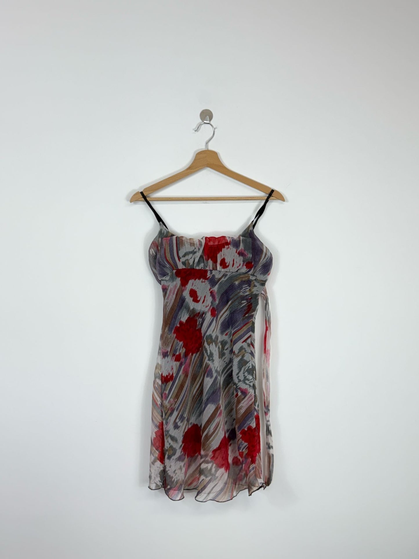 Mini dress vintage