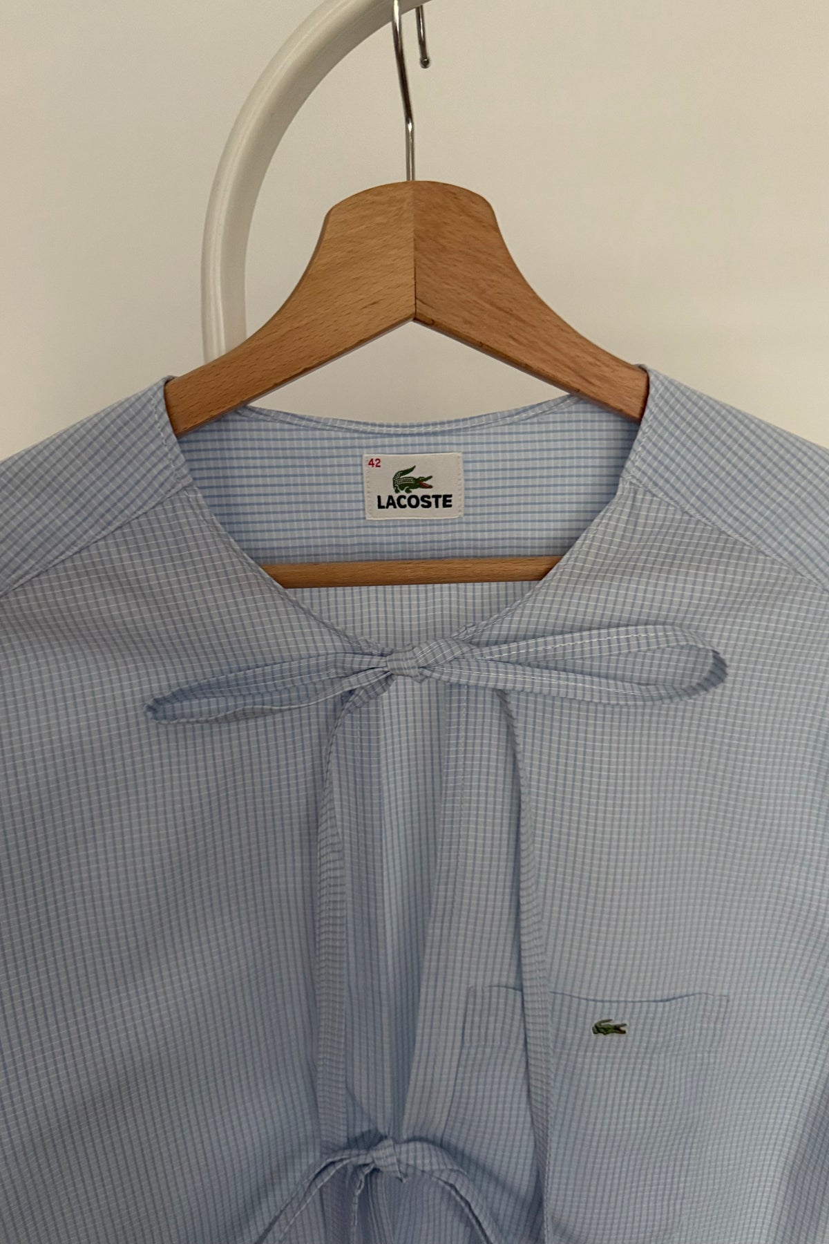 Camicia Lacoste - M
