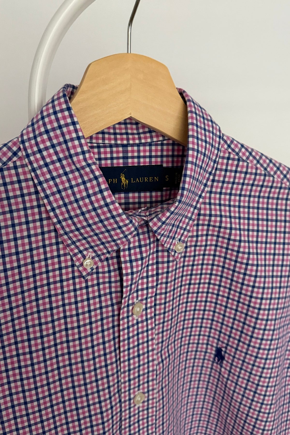 Camicia Ralph Lauren - S