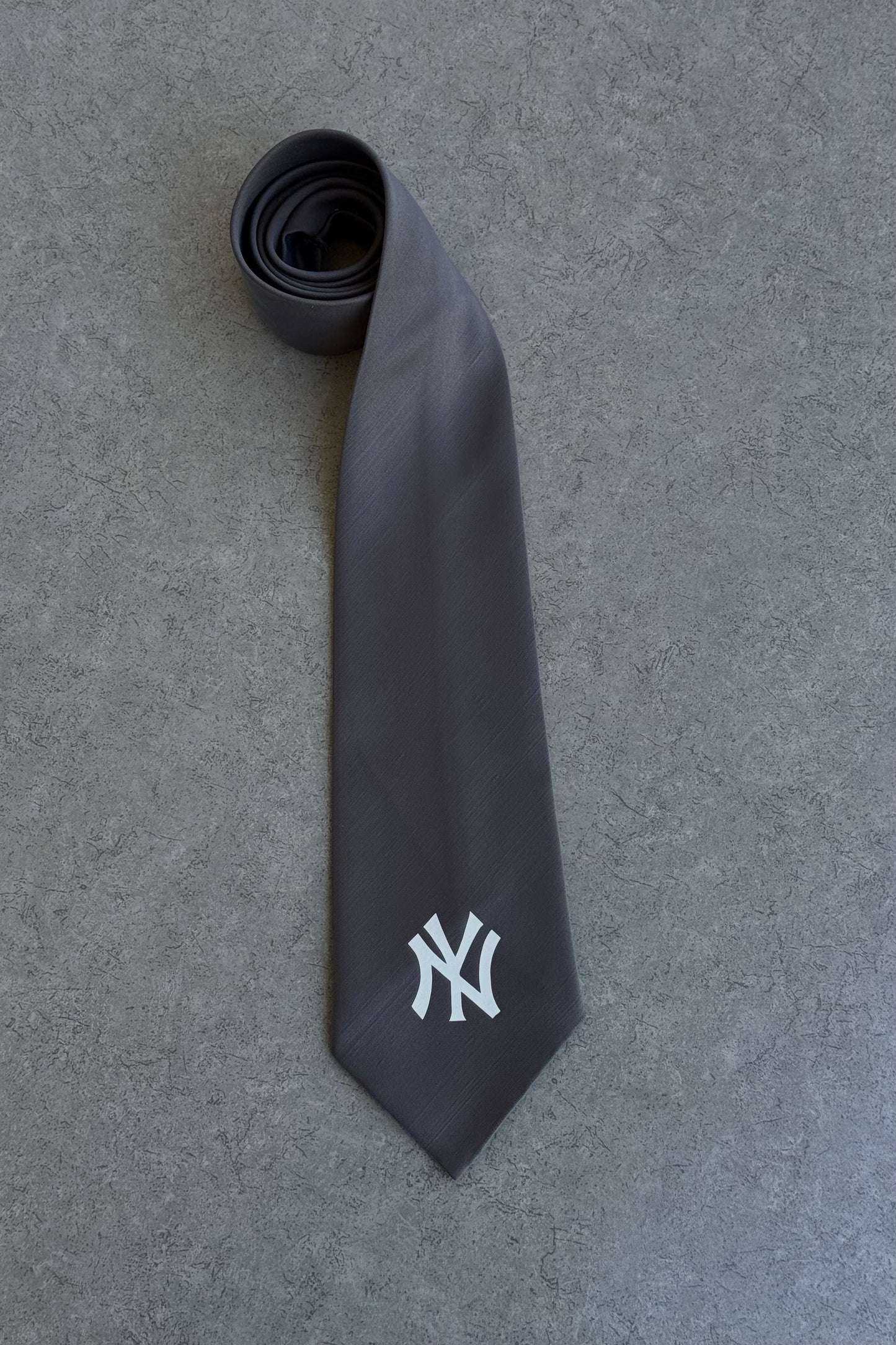 NY Yankees tie