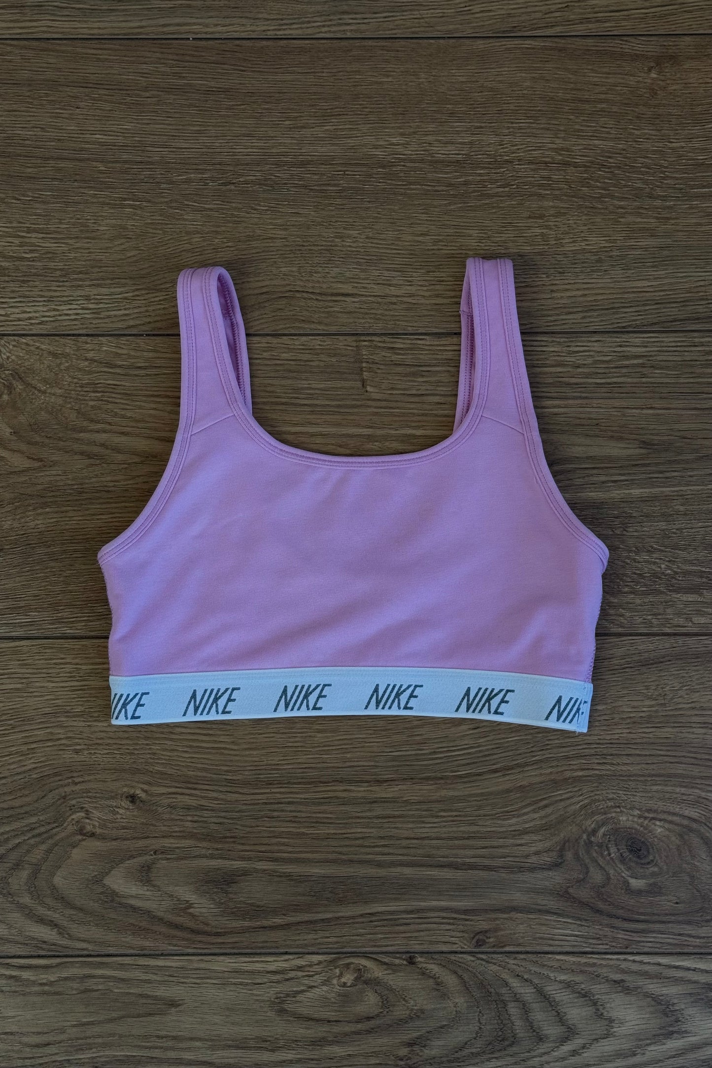 Top Nike