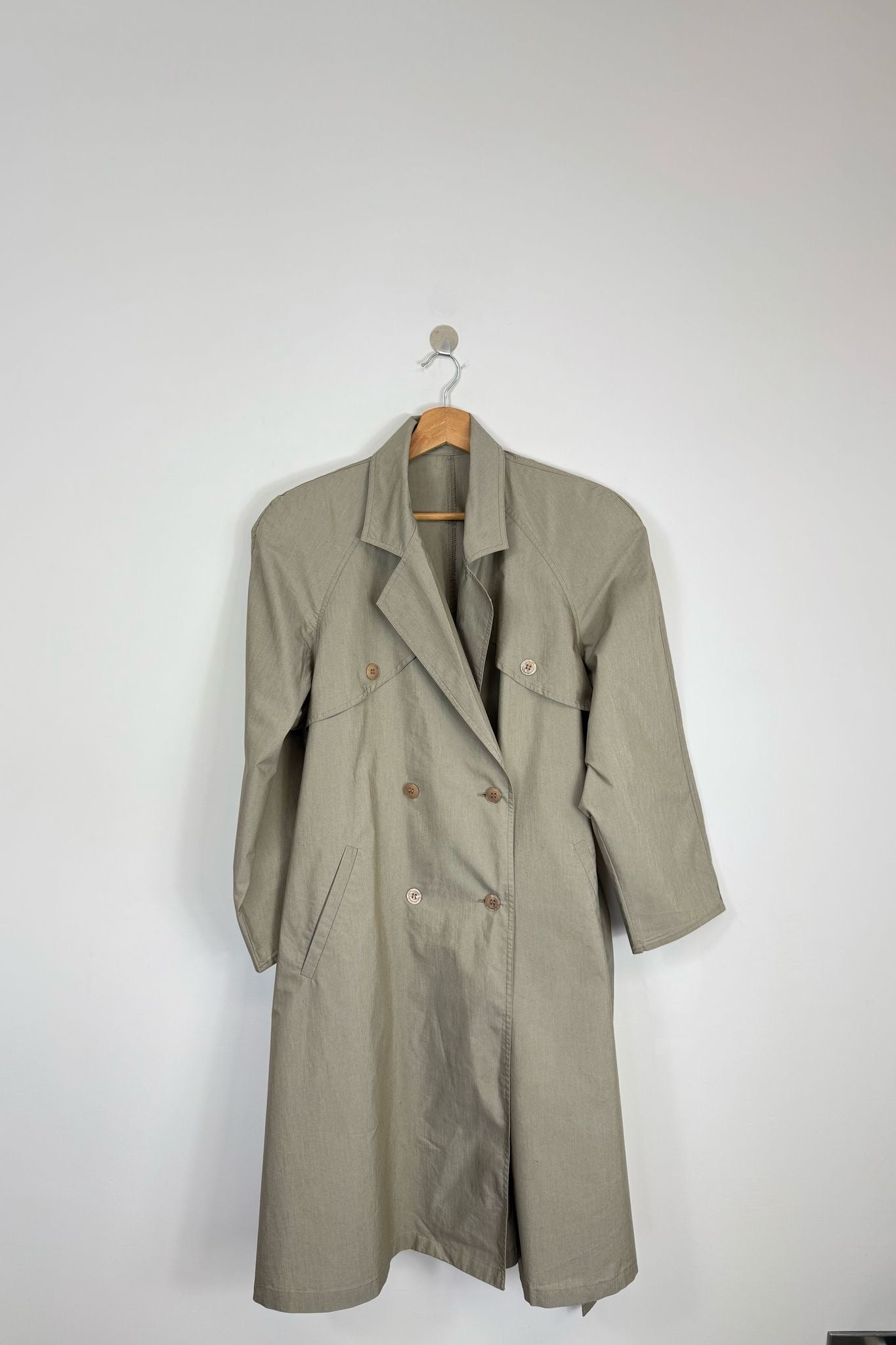 Trench vintage