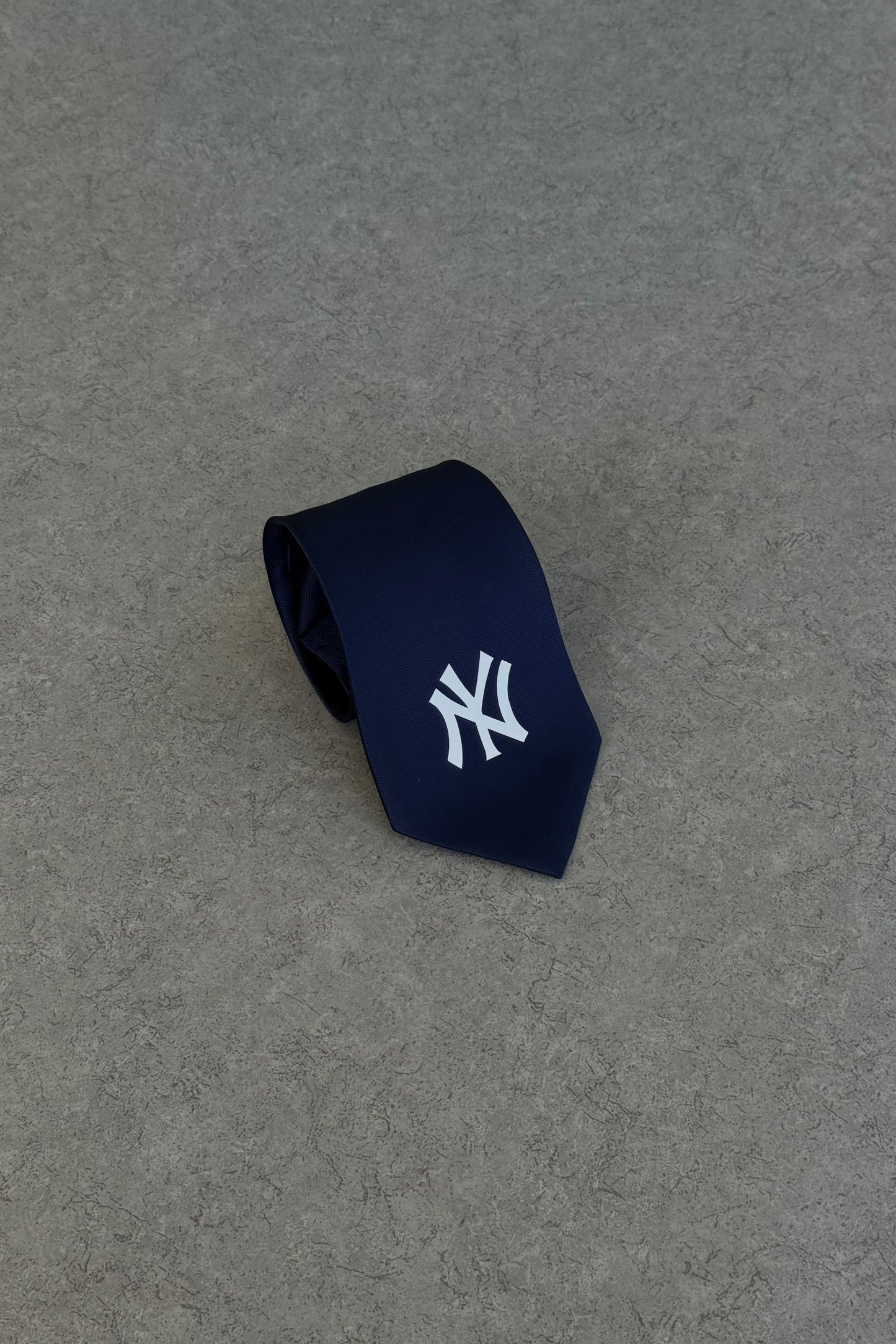 NY Yankees tie