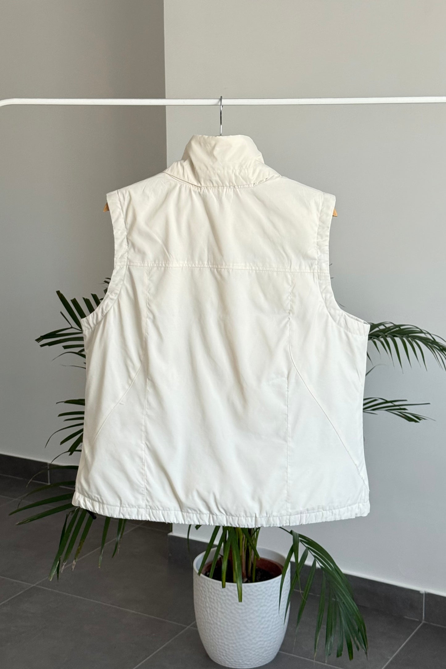 Columbia Vest
