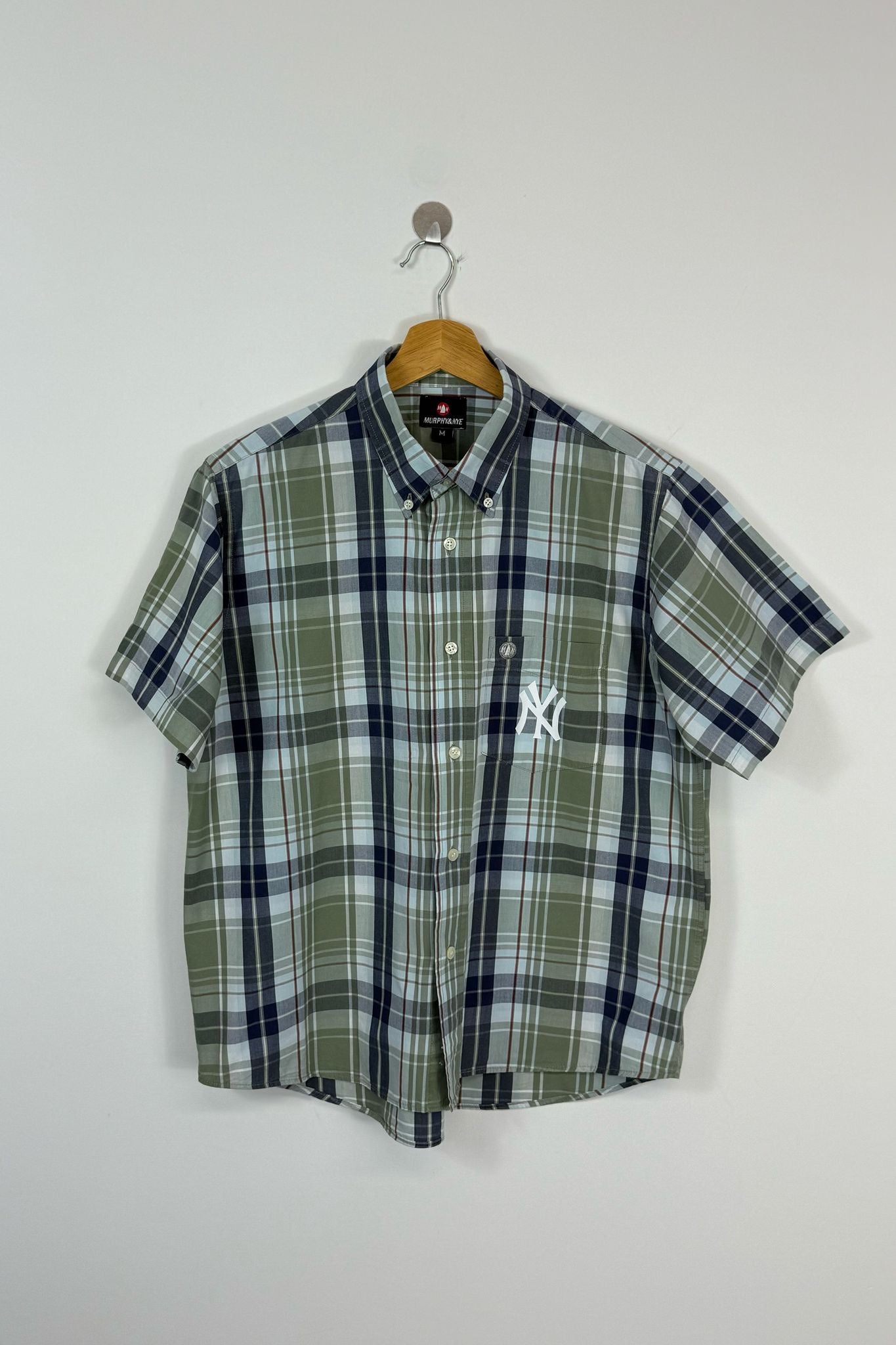 Camicia NY Yankees
