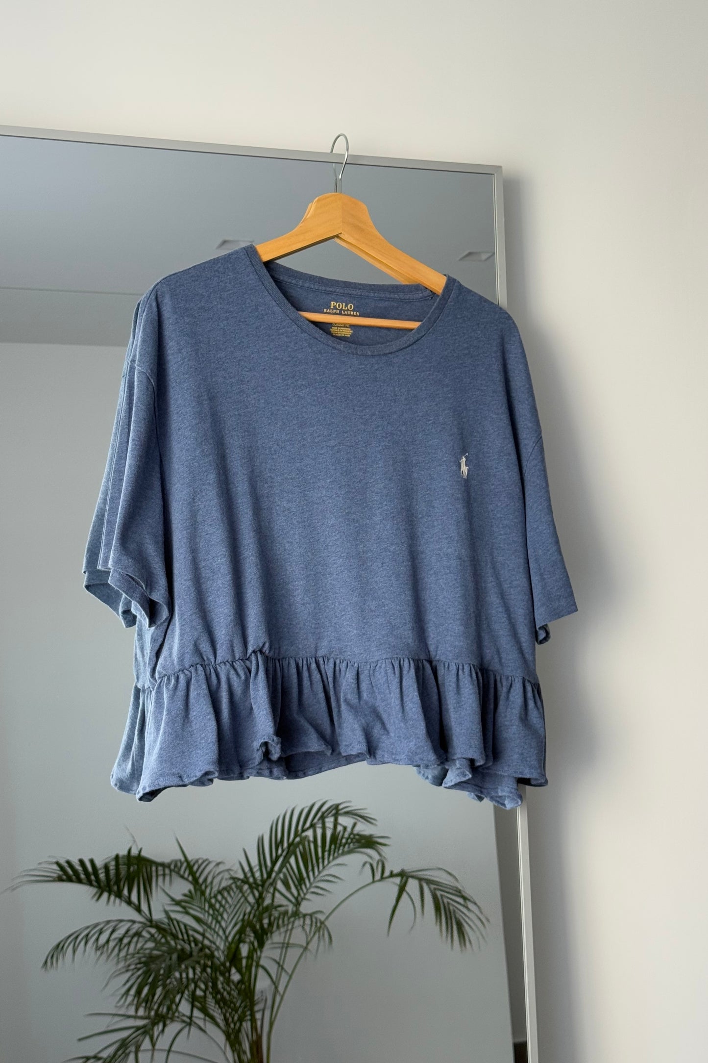 T-shirt Ralph Lauren - L/XL