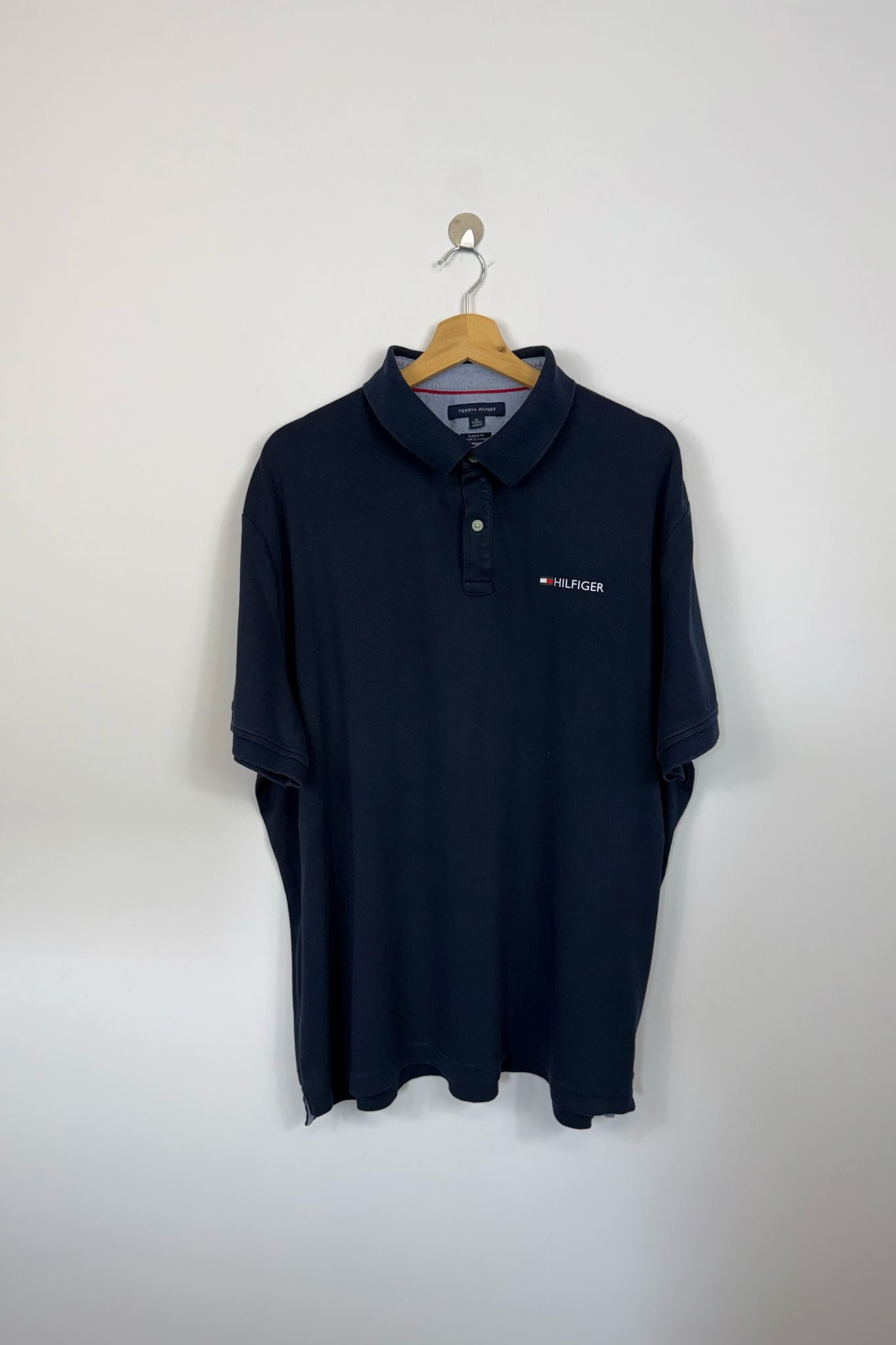 Polo Tommy Hilfiger