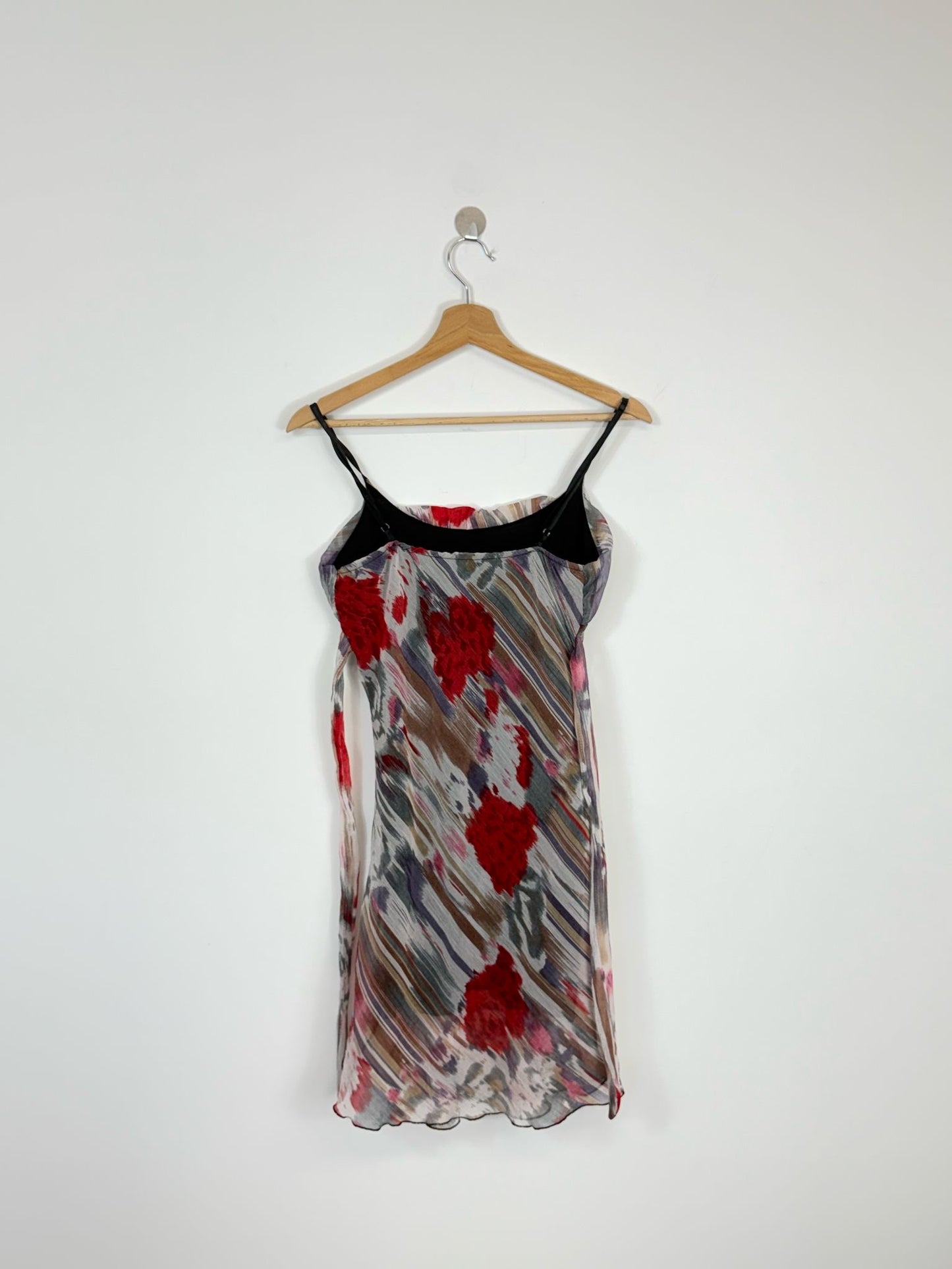 Mini dress vintage