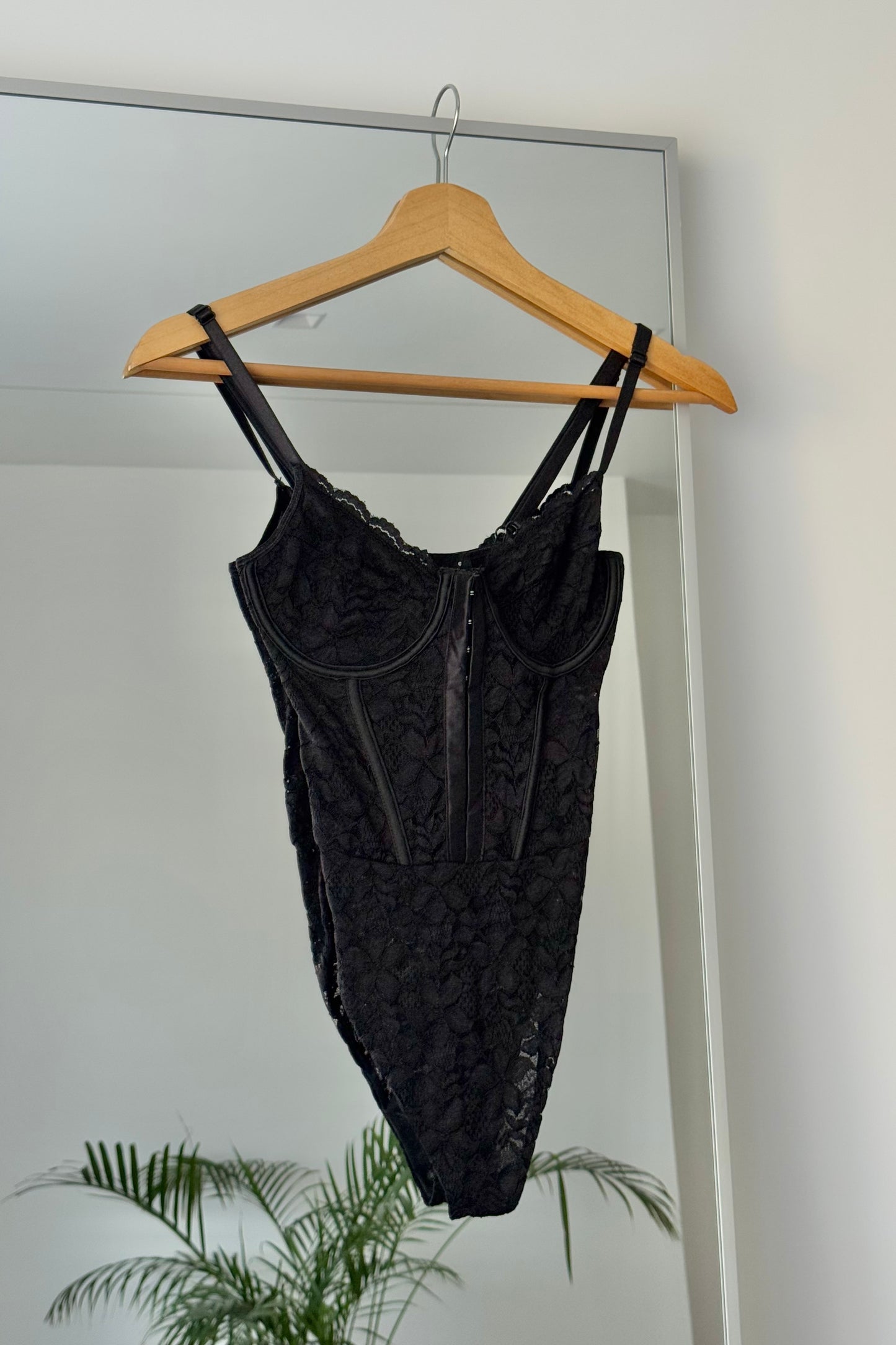 Body vintage - XS