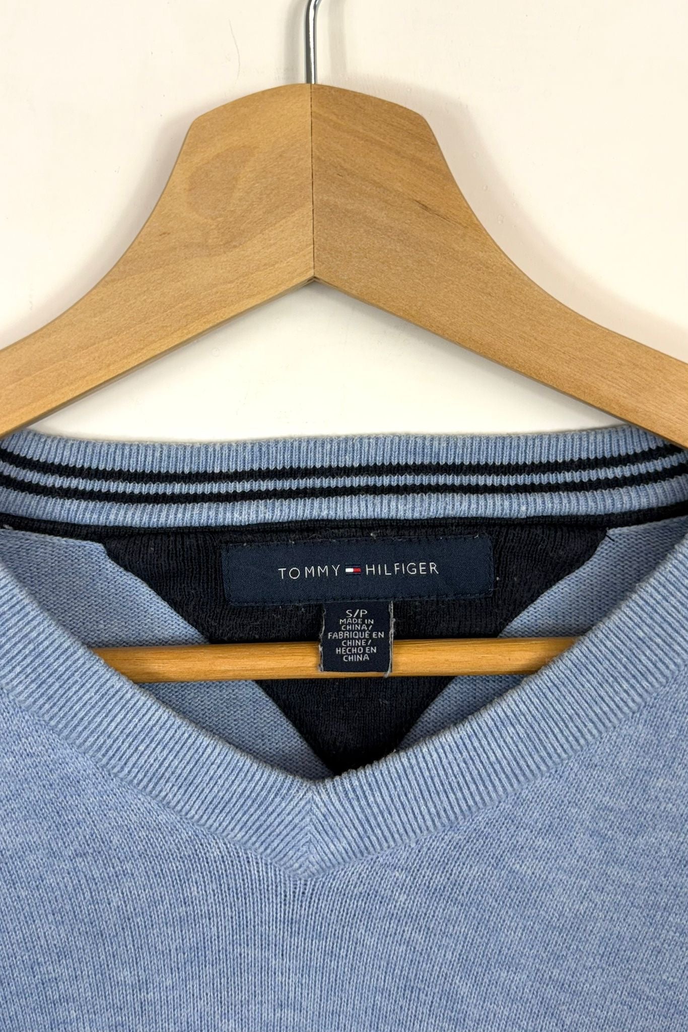 Maglione Tommy Hilfiger