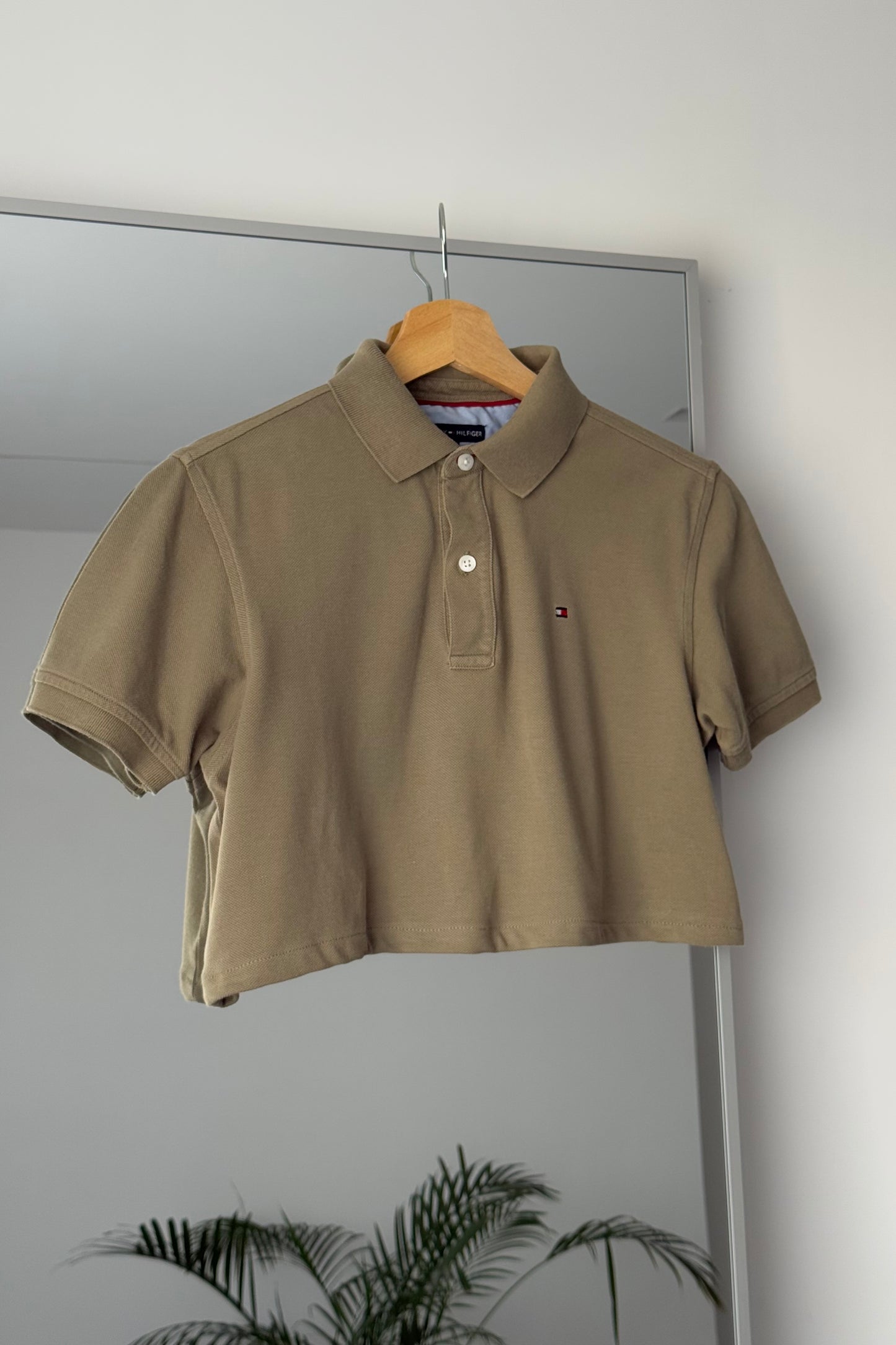 Polo Tommy Hilfiger - XS/S
