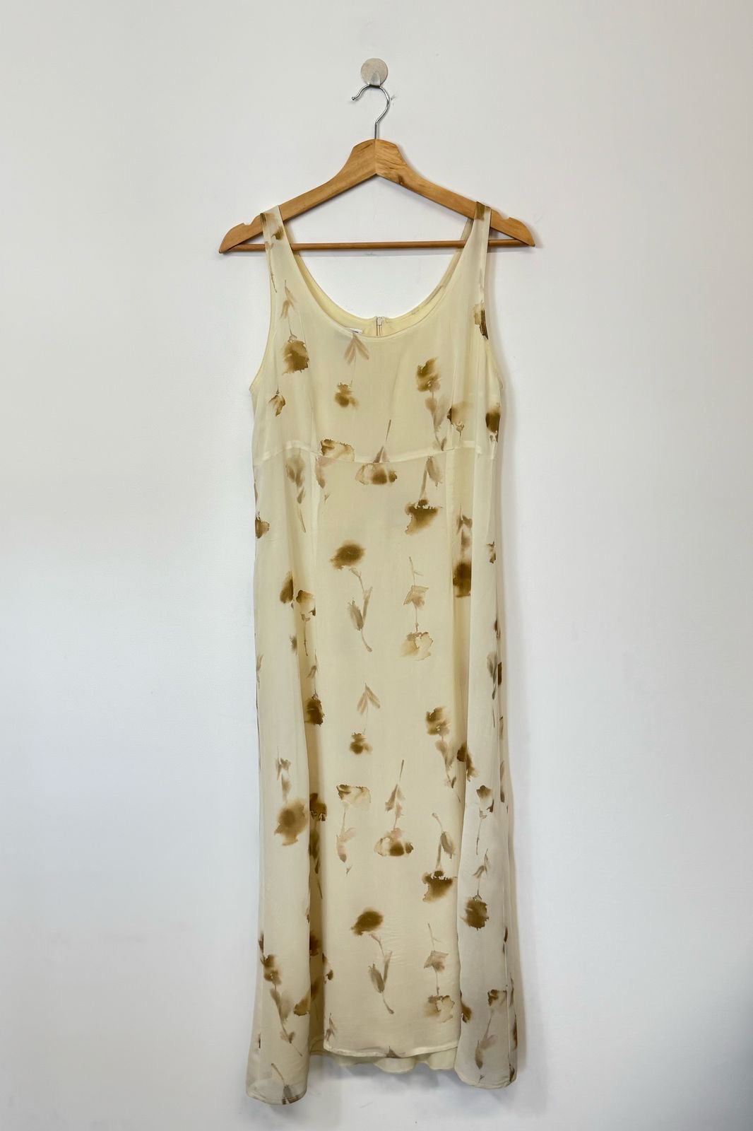 Vintage dress