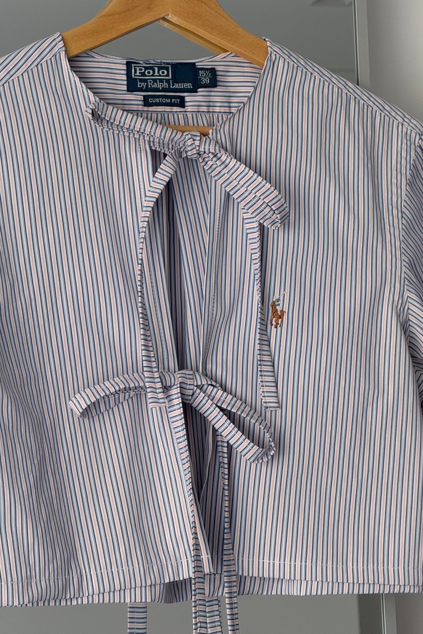 Camicia Ralph Lauren - S