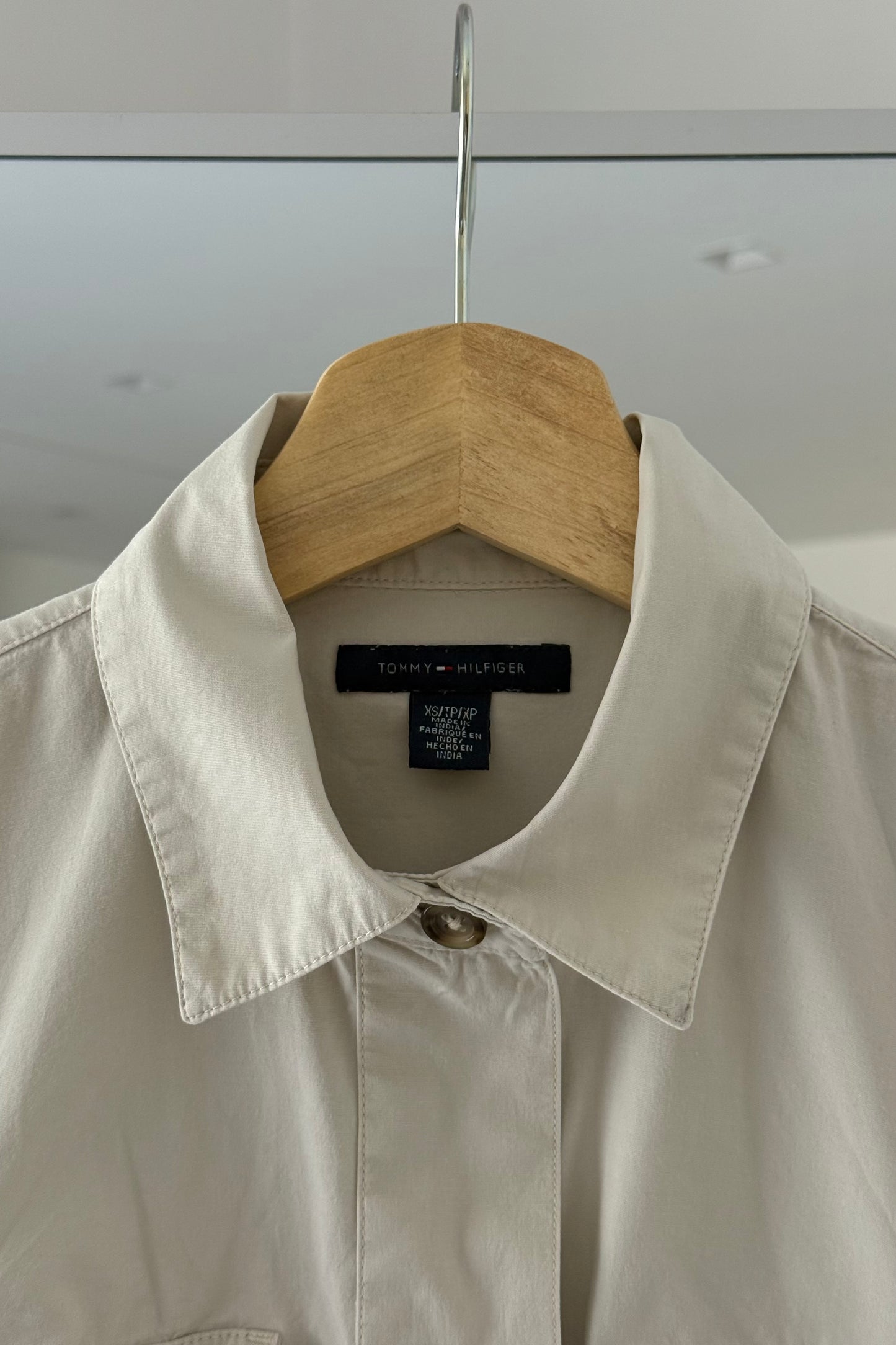 Vestito Tommy Hilfiger