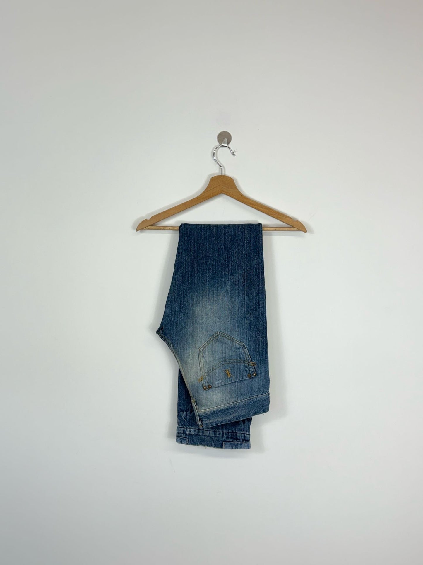 Jeans Y2K