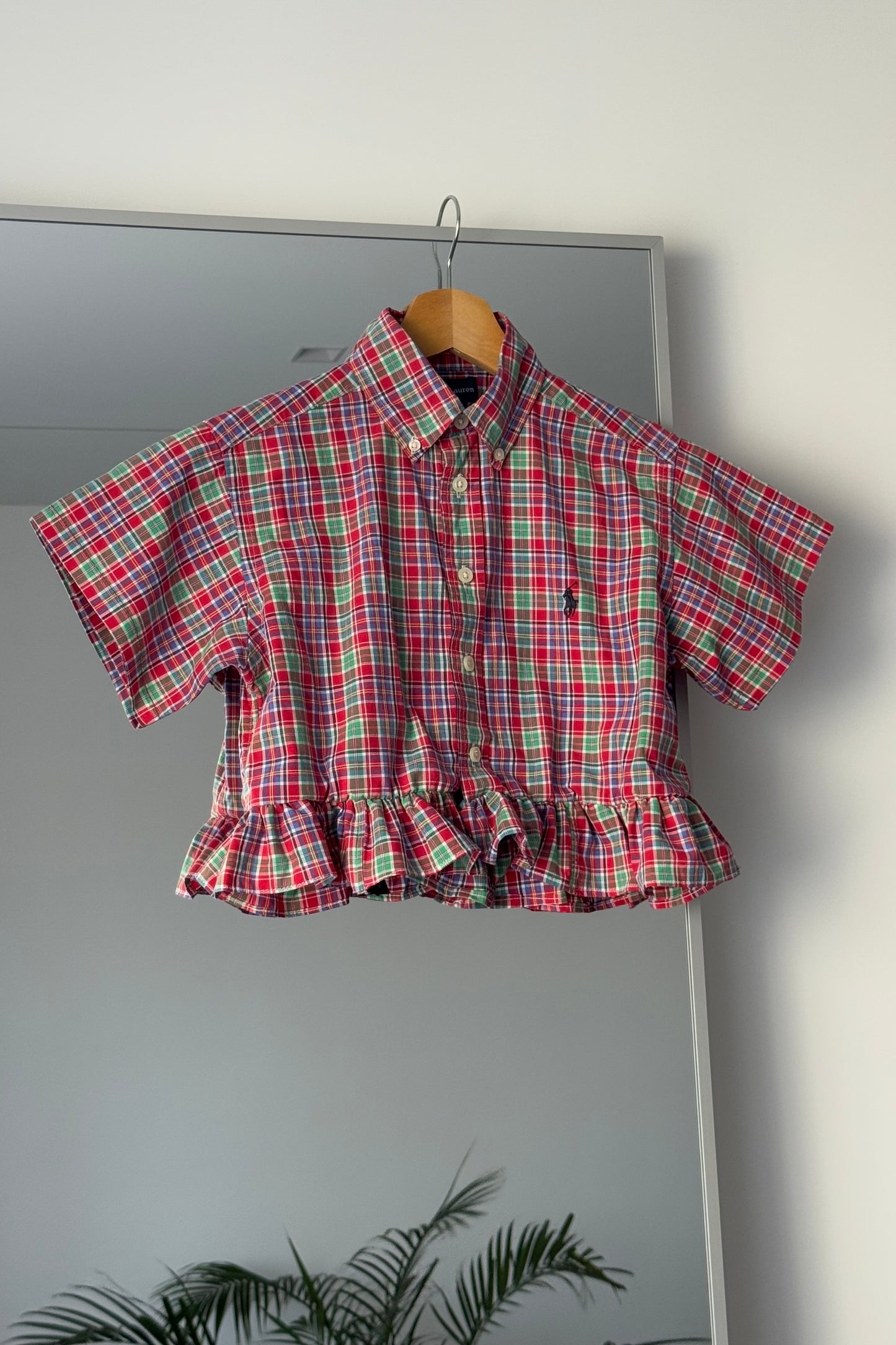 Camicia Ralph Lauren - XS
