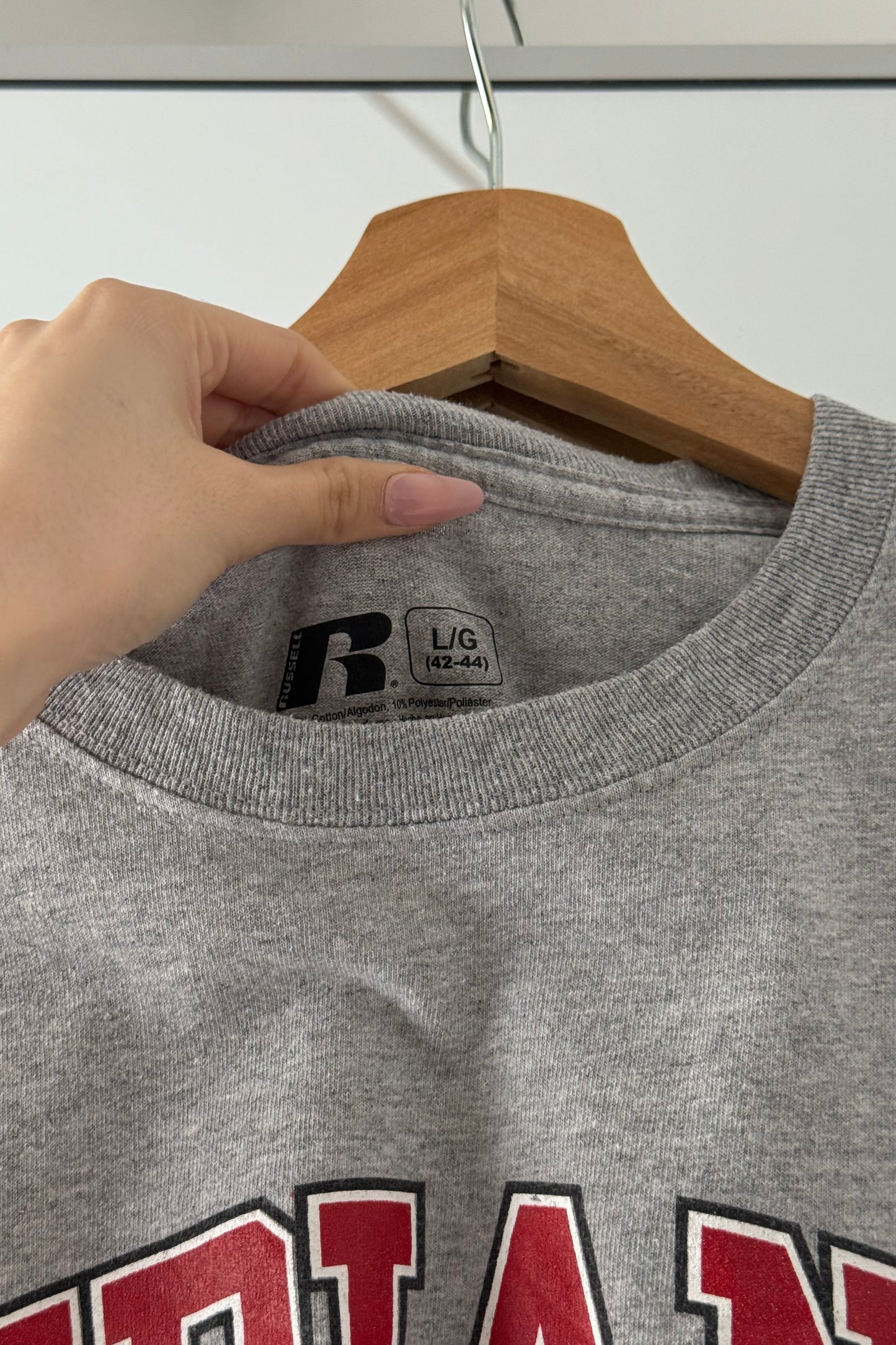 Russell T-shirt