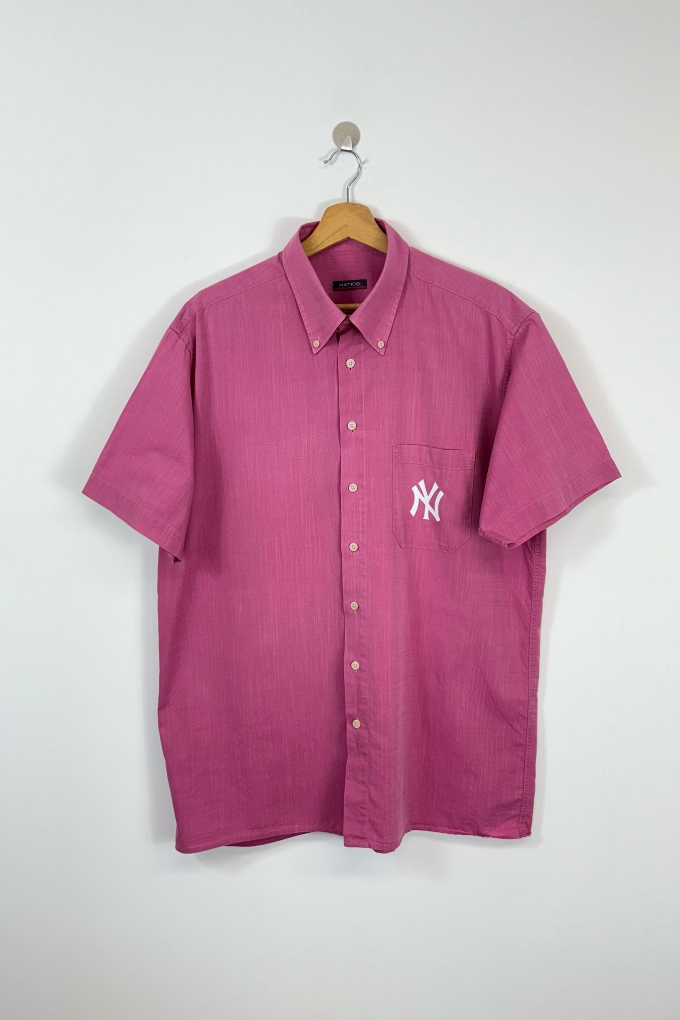 Camicia NY Yankees