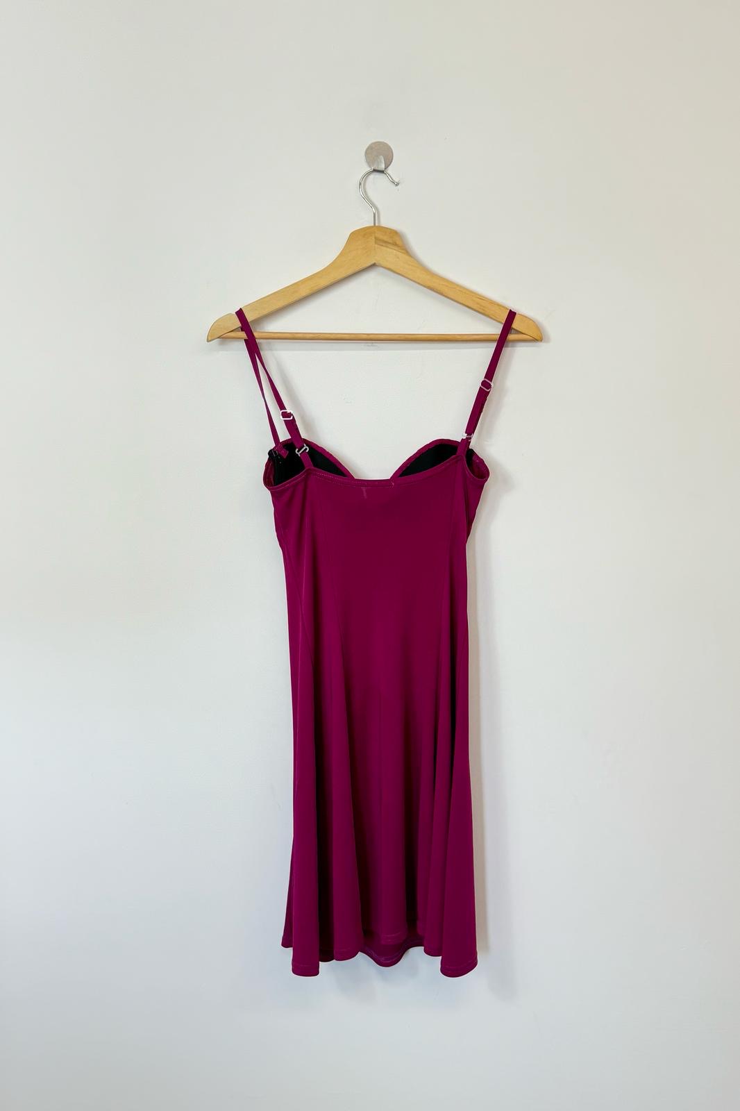 Mini dress Y2K