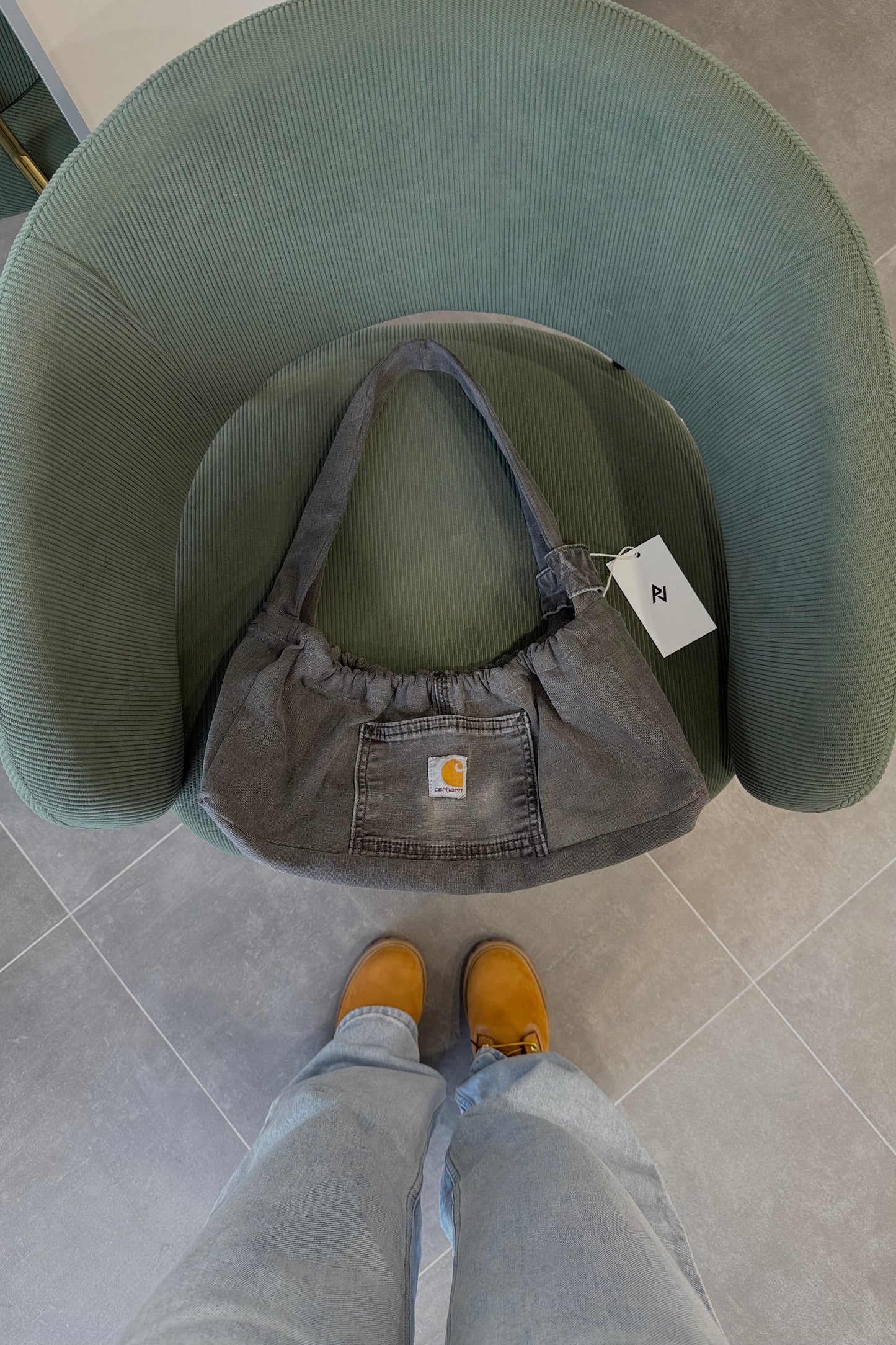 Bag Carhartt Reworked