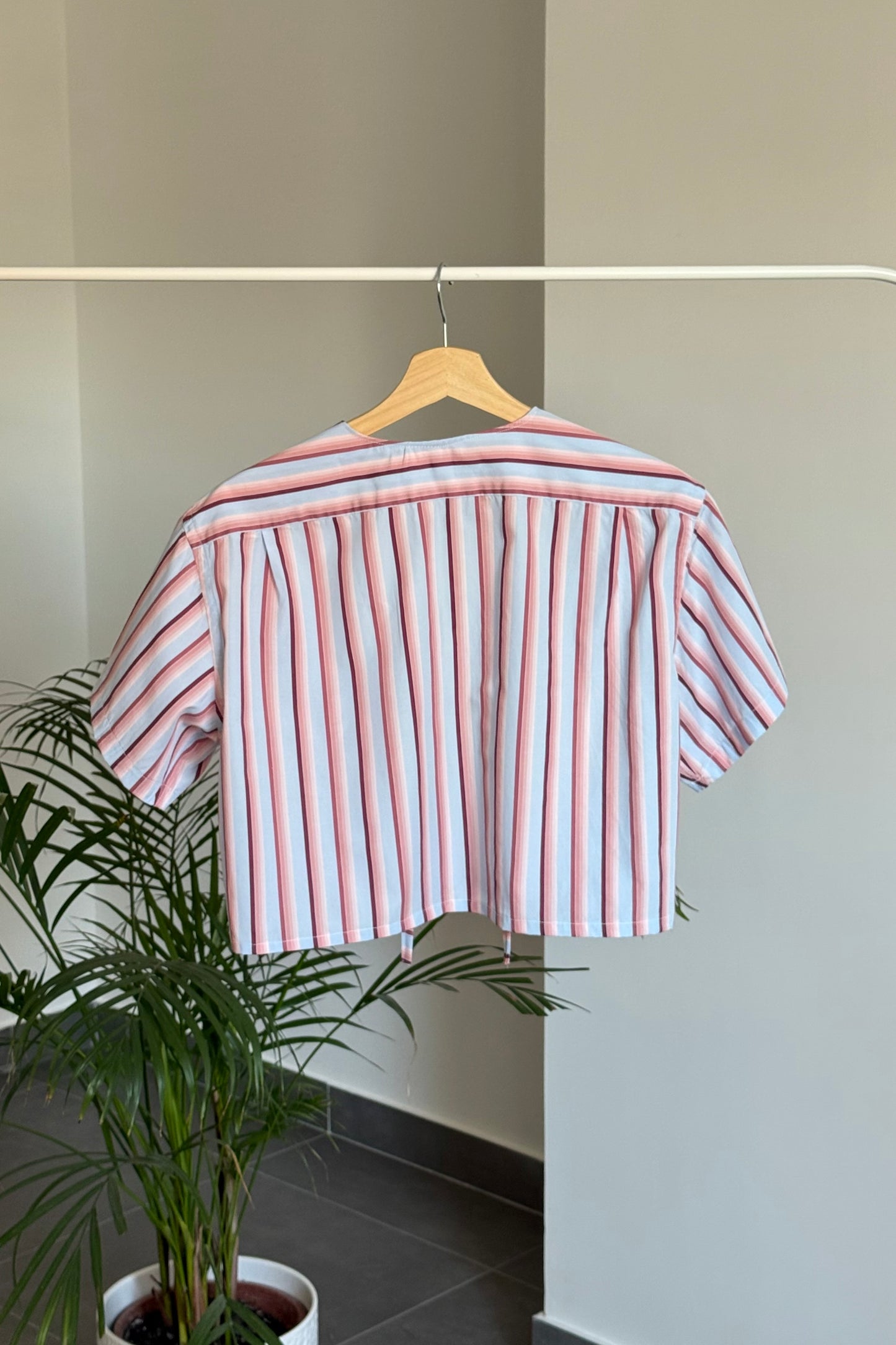 Camicia Lacoste - S/M
