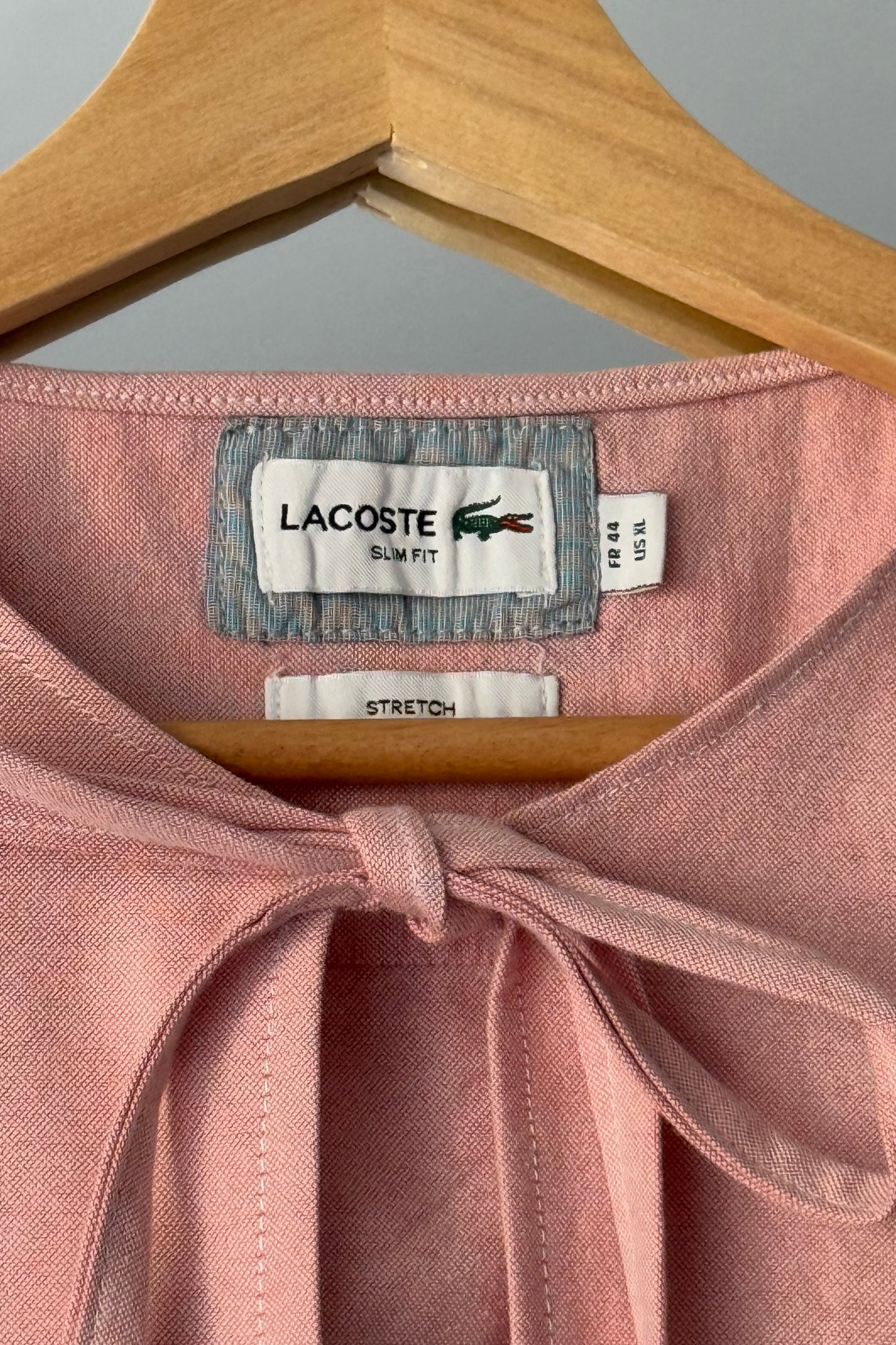 Camicia Lacoste - XS/S