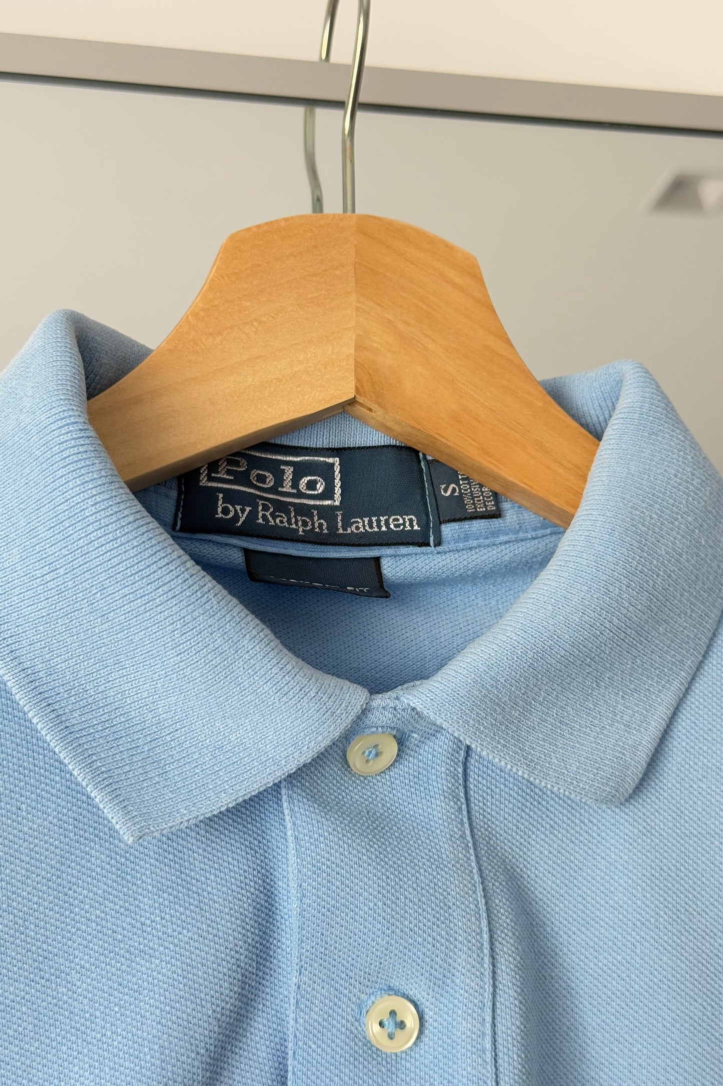 Polo Ralph Lauren - S
