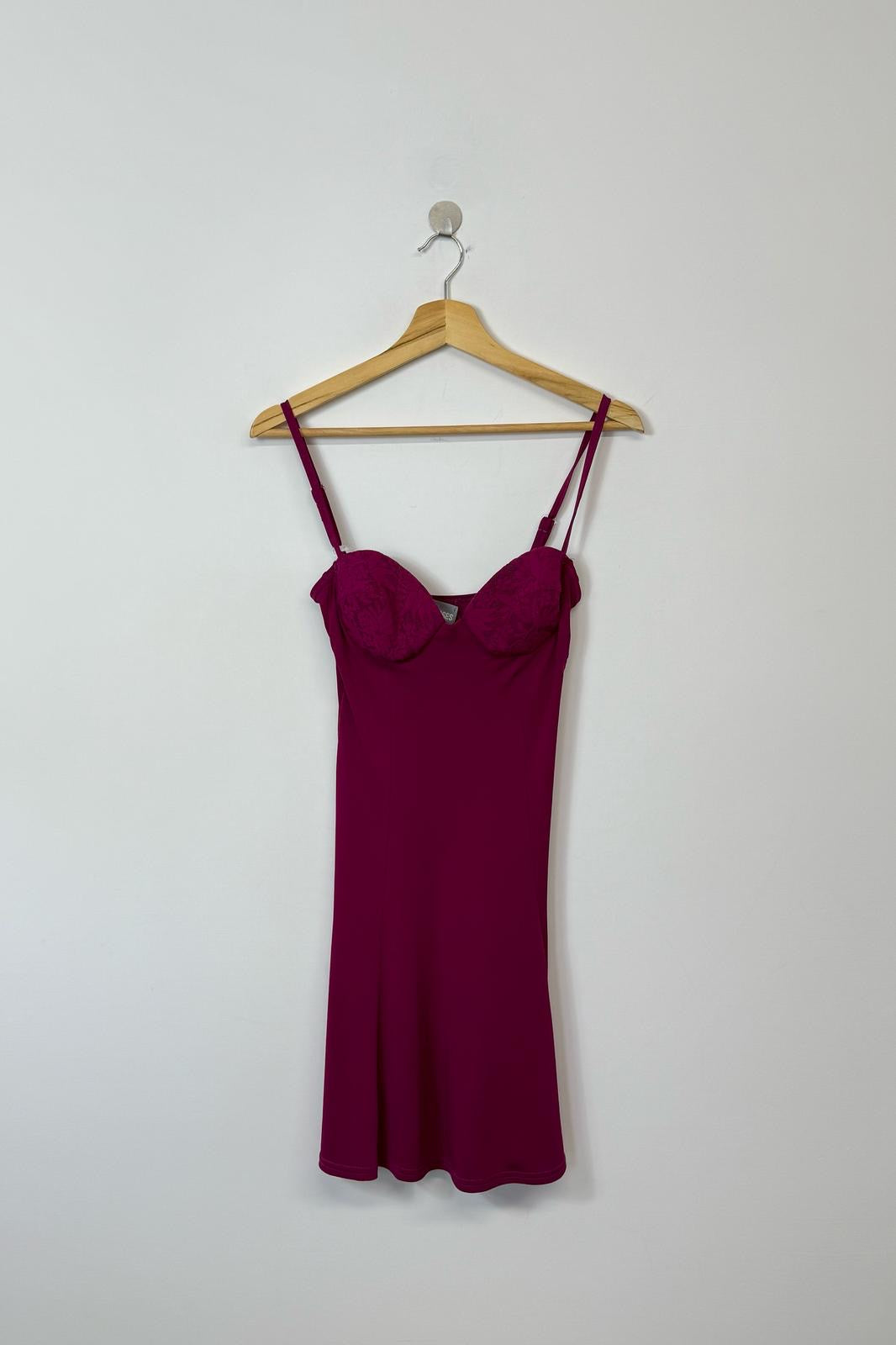 Mini dress Y2K