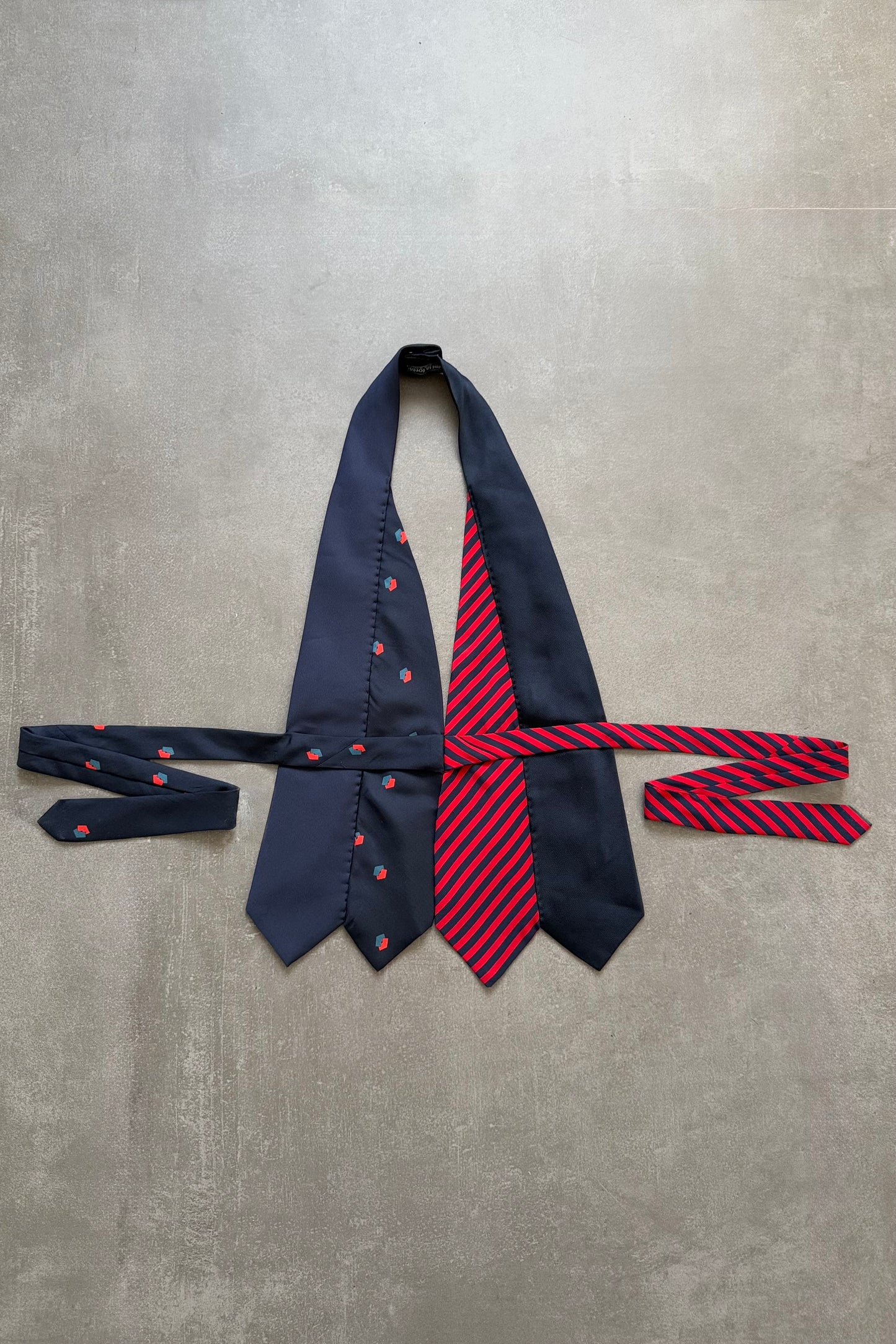 Top Tie