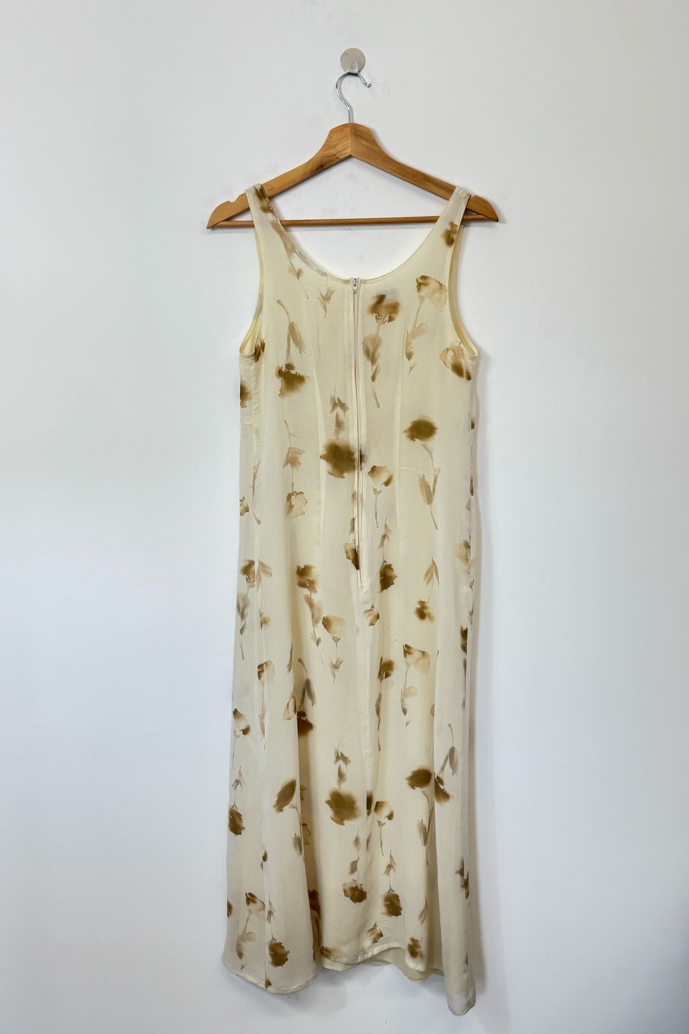 Vintage dress