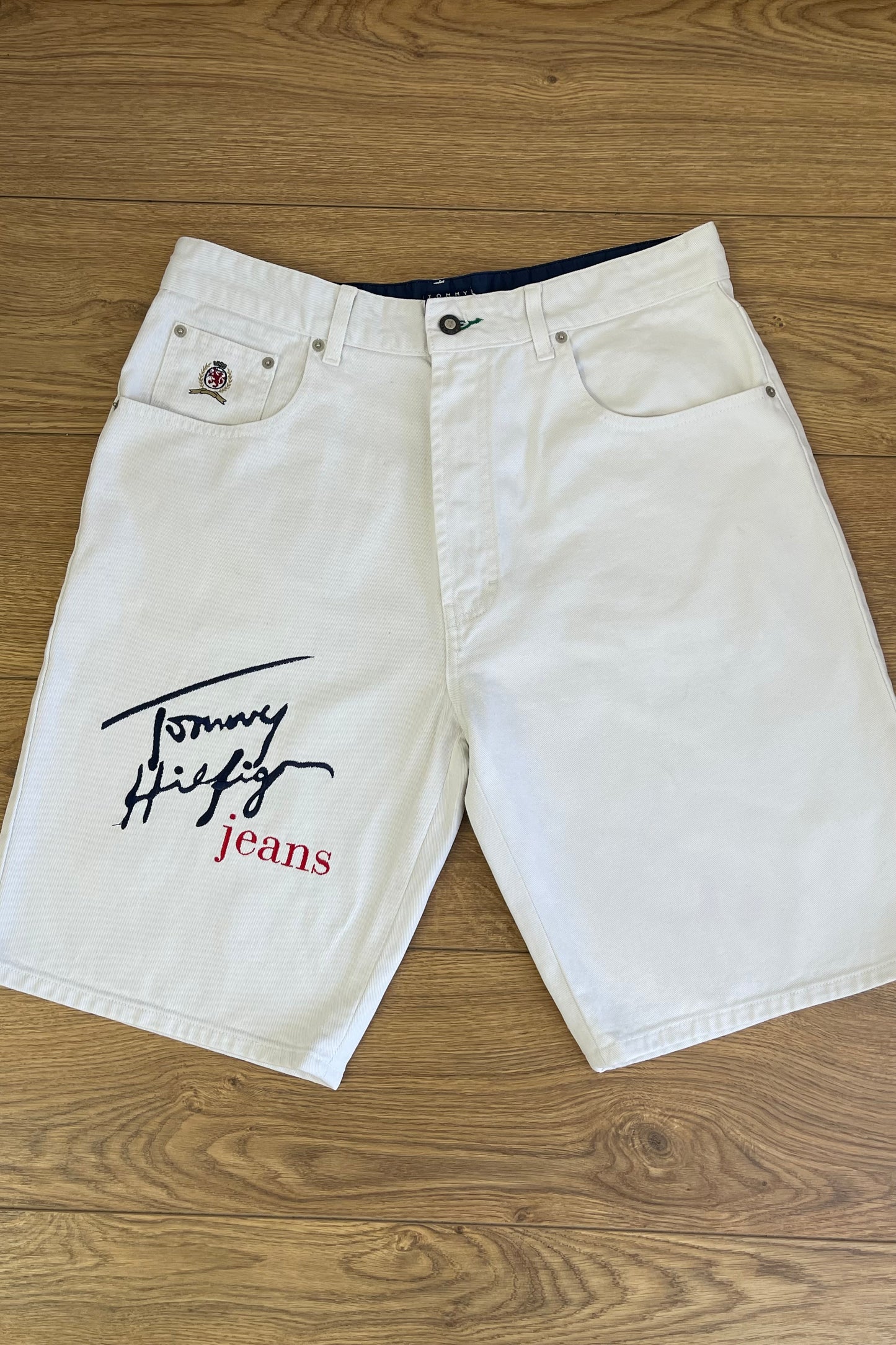 Shorts Tommy Hilfiger