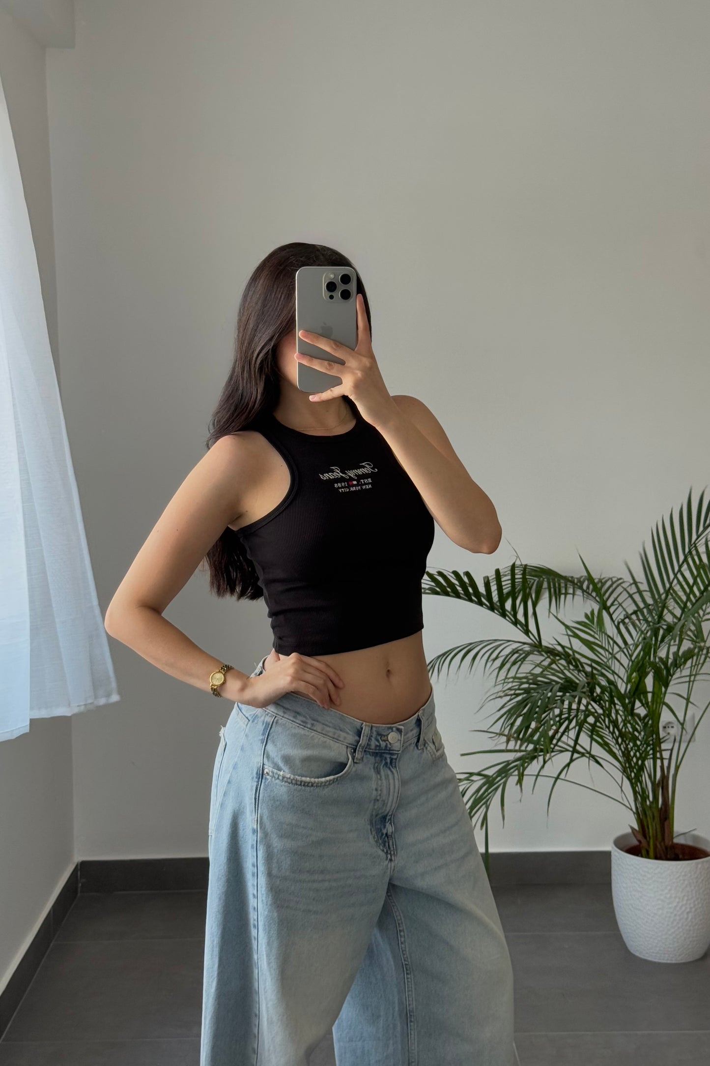 Top Tommy Hilfiger - XS