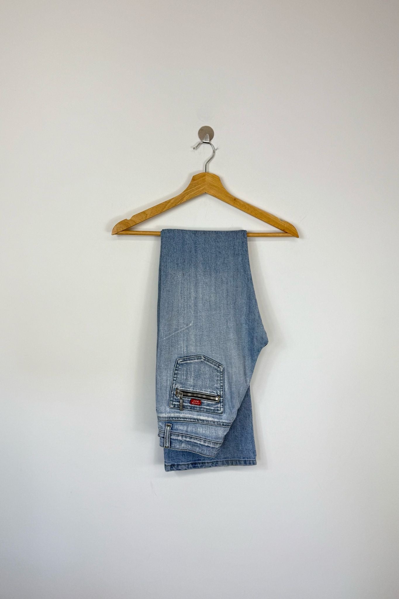Jeans Y2K
