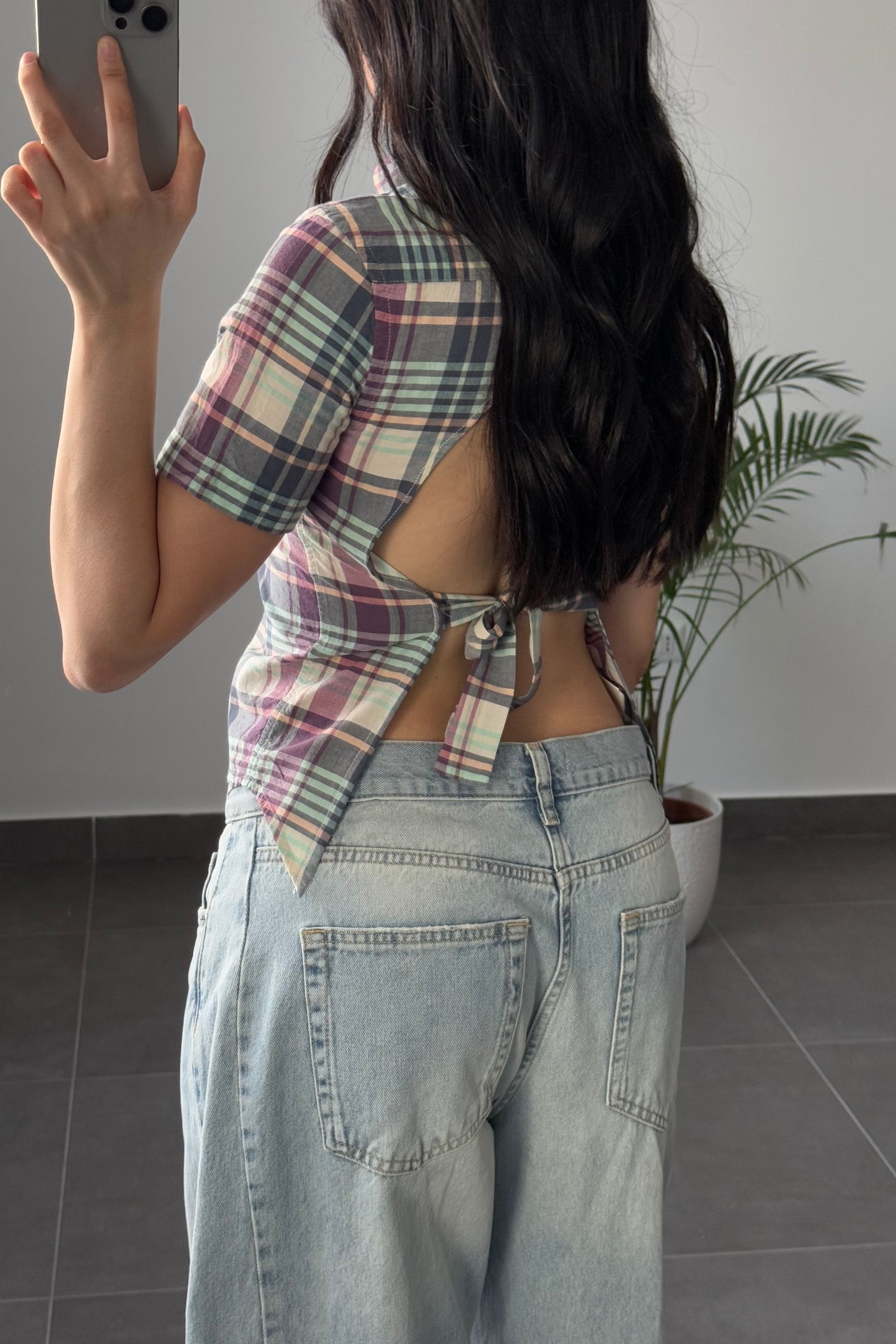 Camicia Ralph Lauren - XS