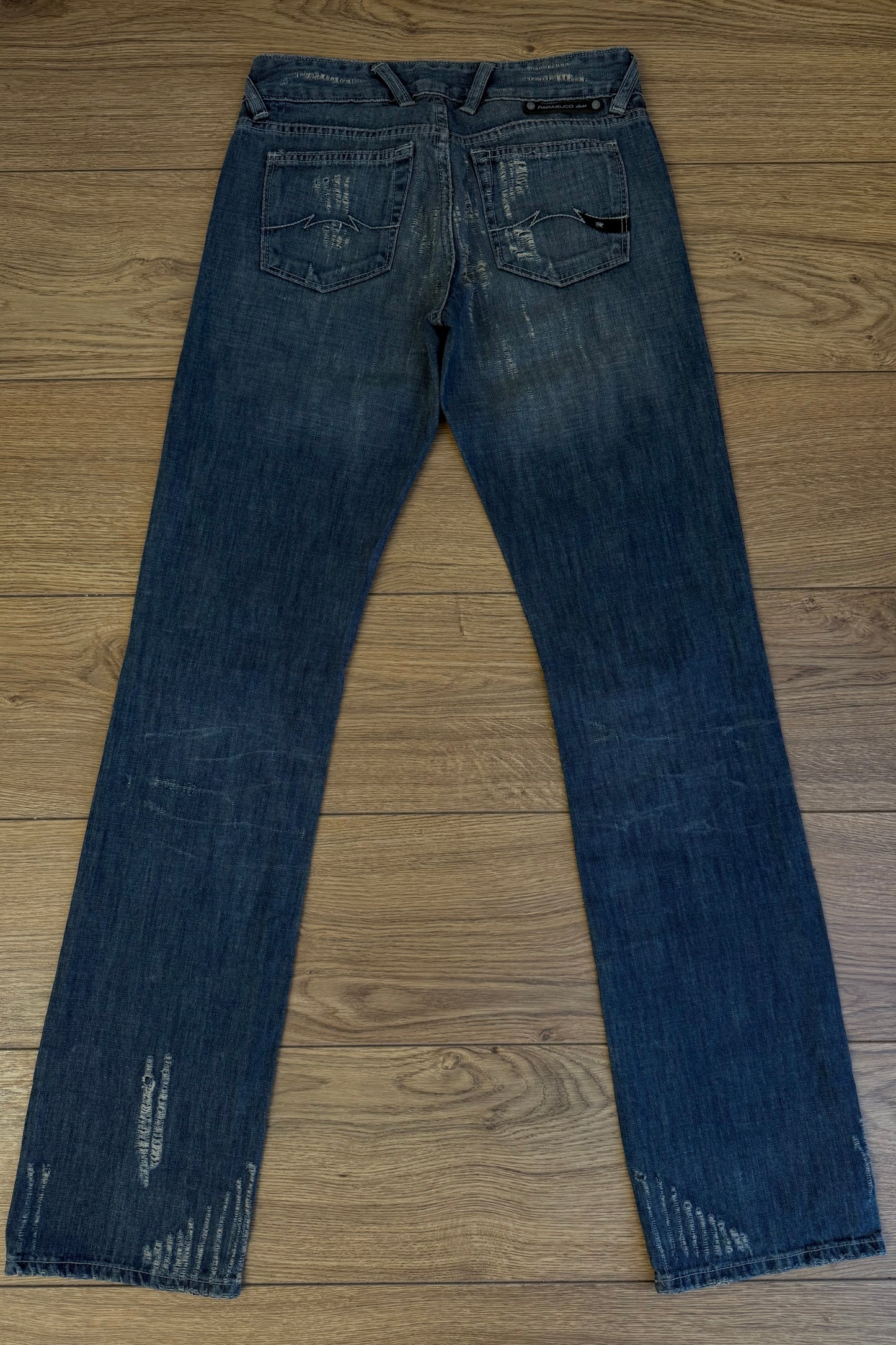 Vintage y2k jeans