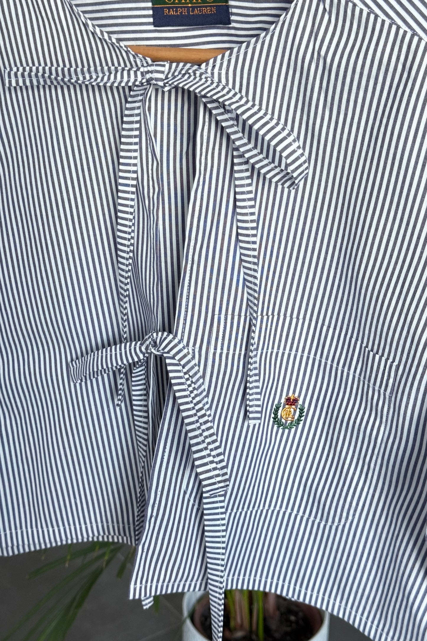 Camicia Ralph Lauren - L