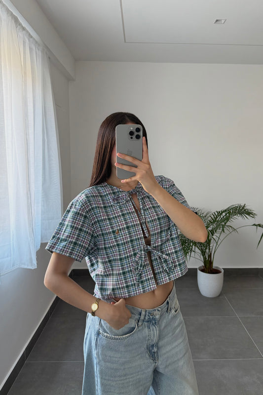 Camicia Ralph Lauren - S