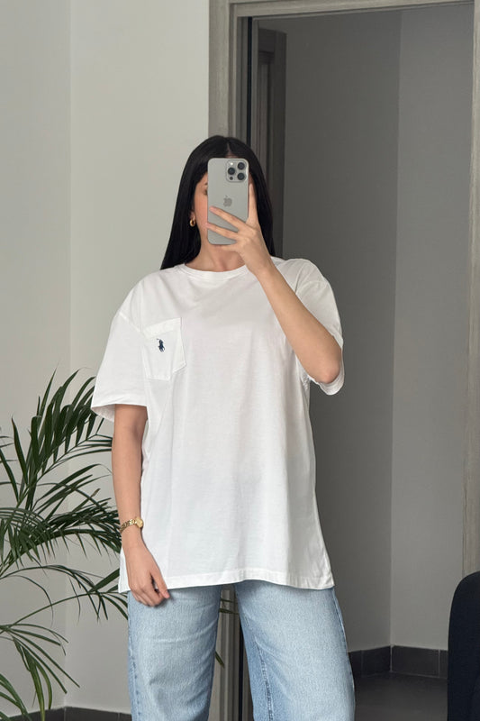 T-shirt Ralph Lauren - M