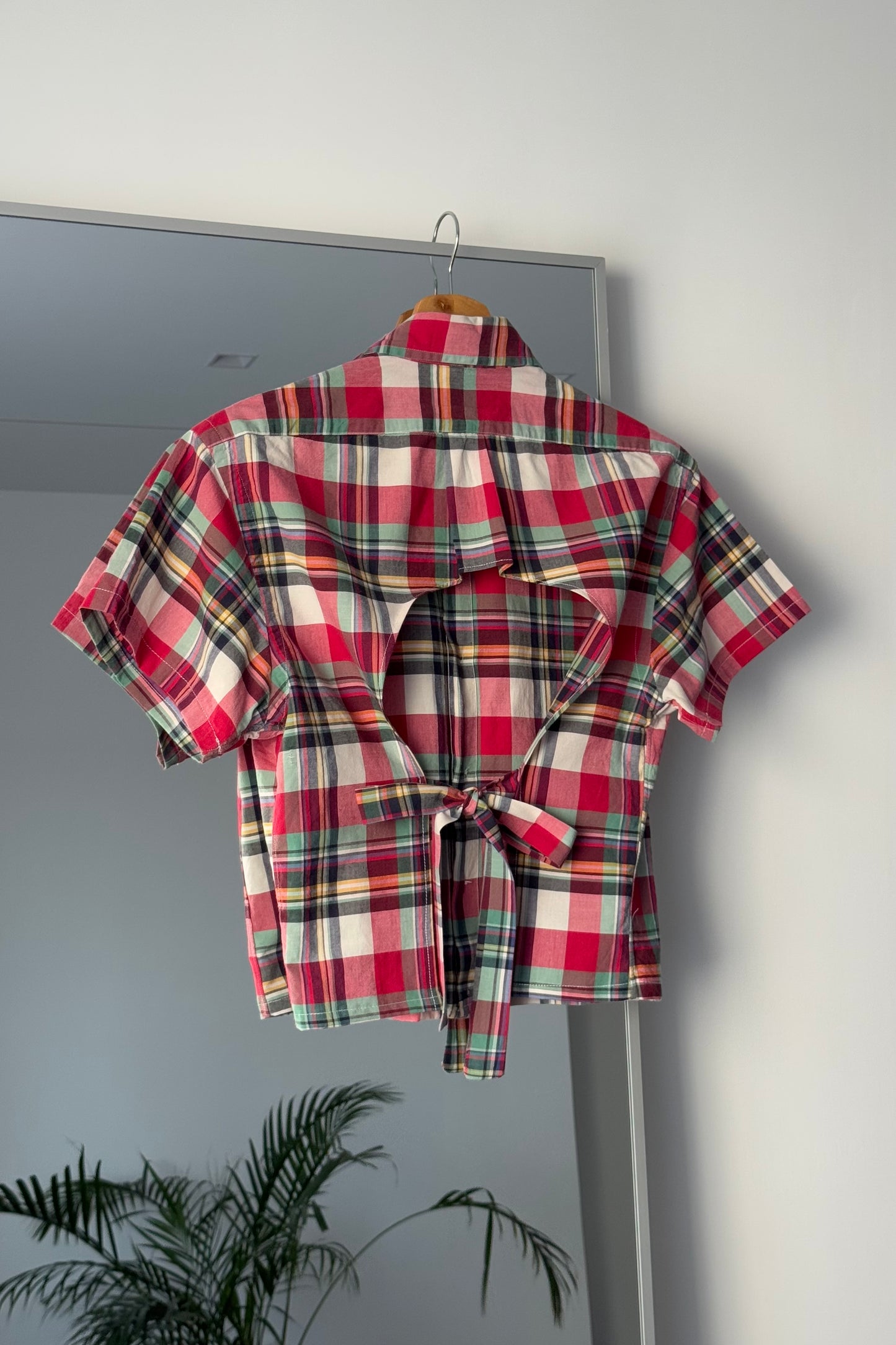 Camicia Ralph Lauren - S