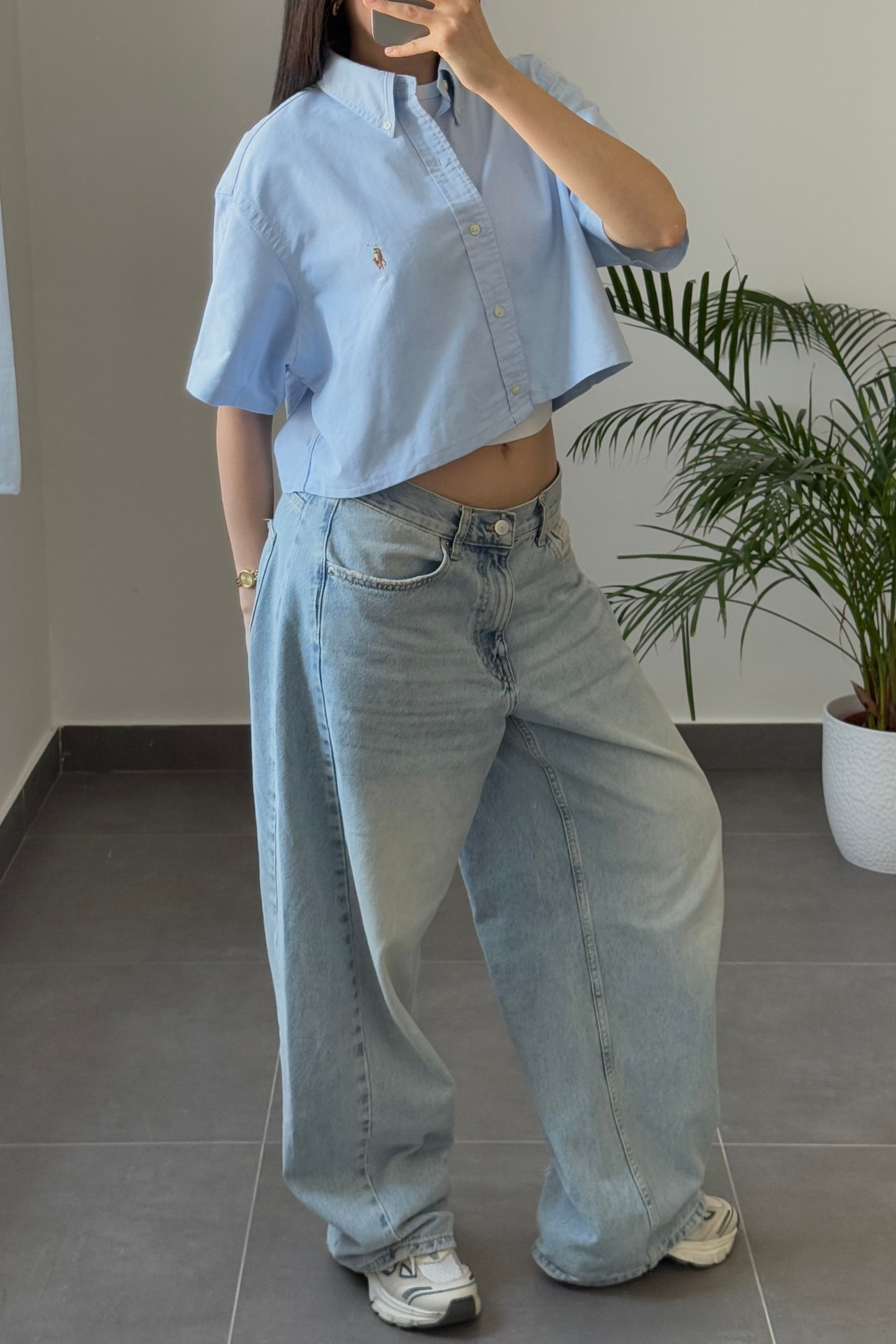 Camicia Ralph Lauren - S/M
