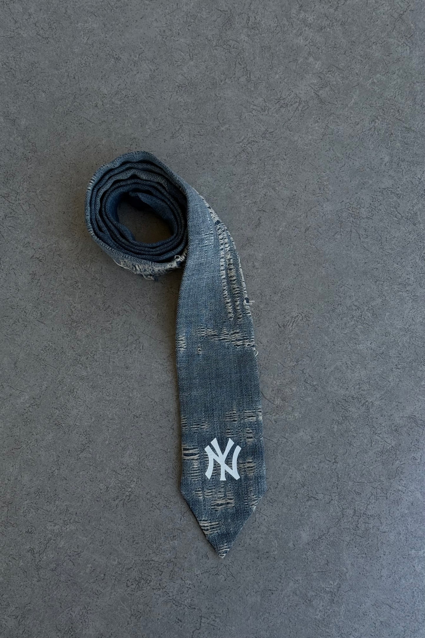 NY Yankees tie Limited Edition