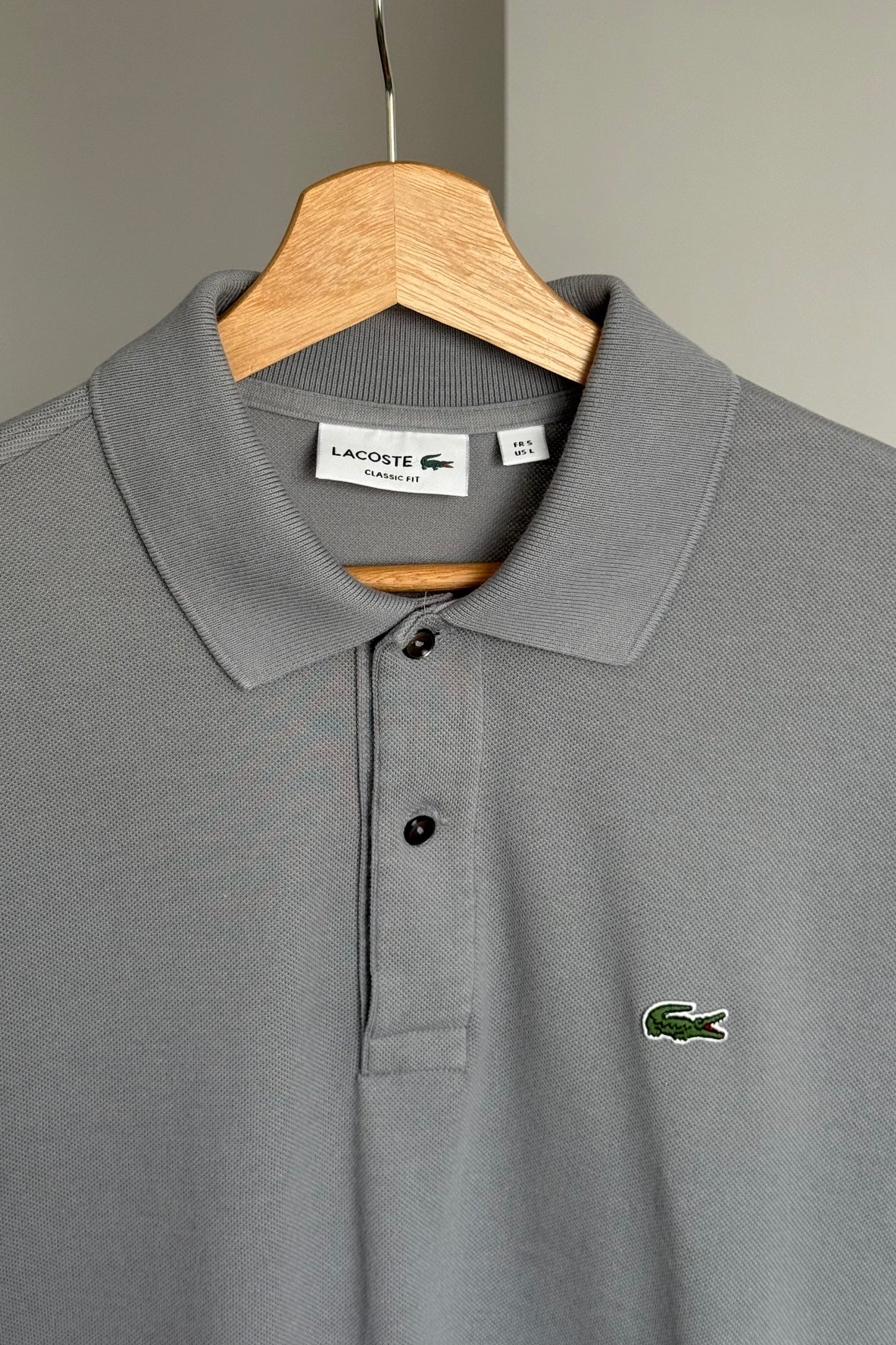 Polo Lacoste - L