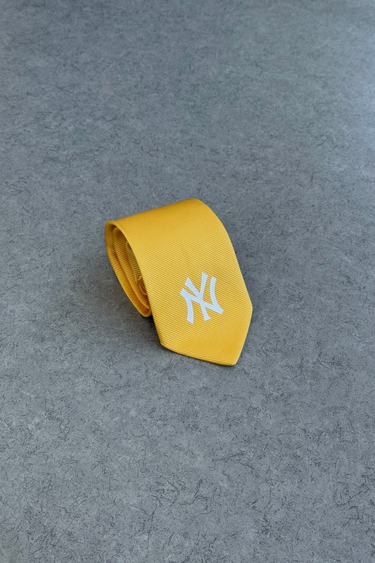 NY Yankees tie