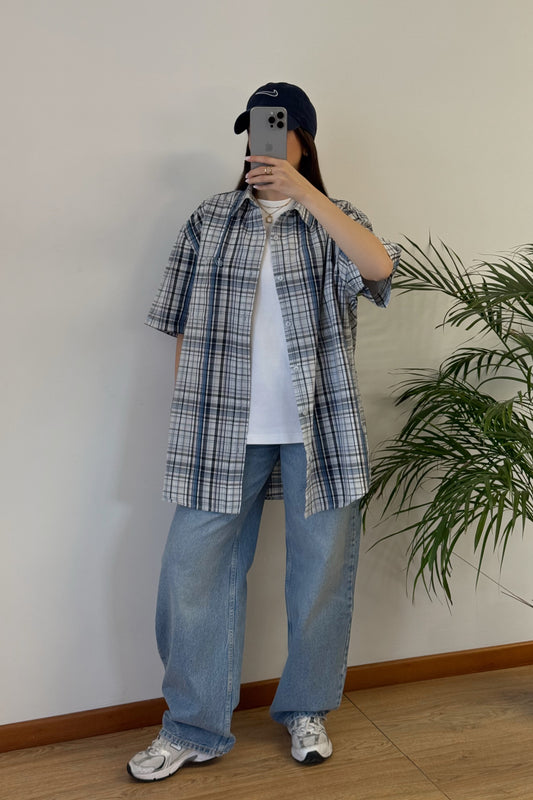 Camicia Wrangler