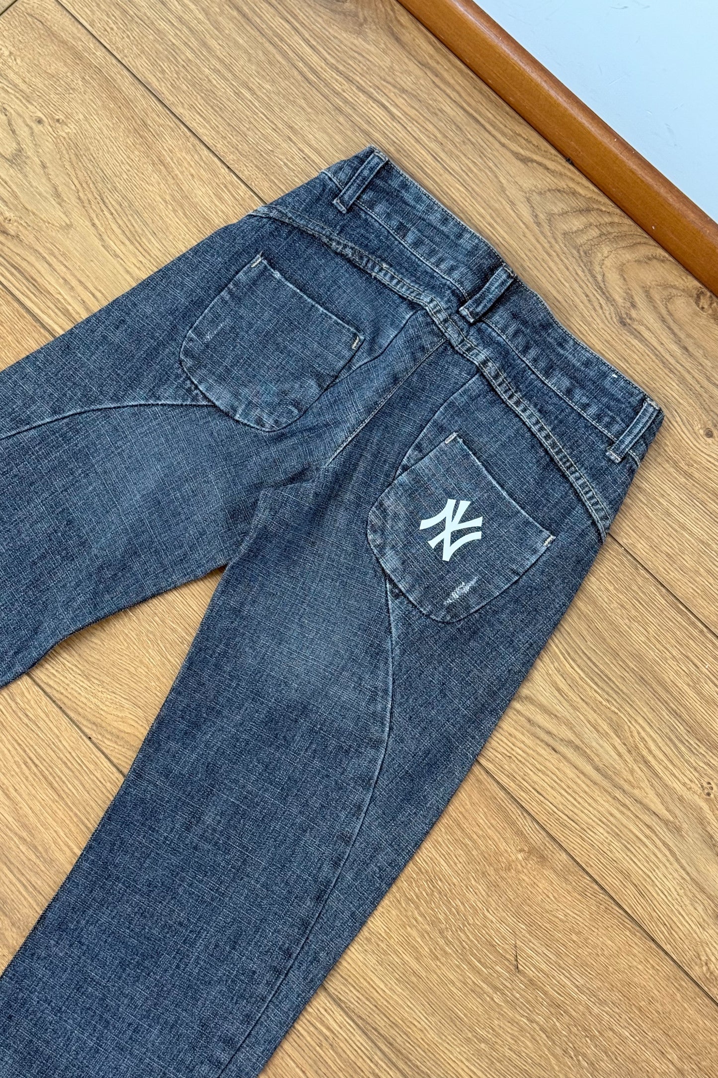 Jeans NY Yankees